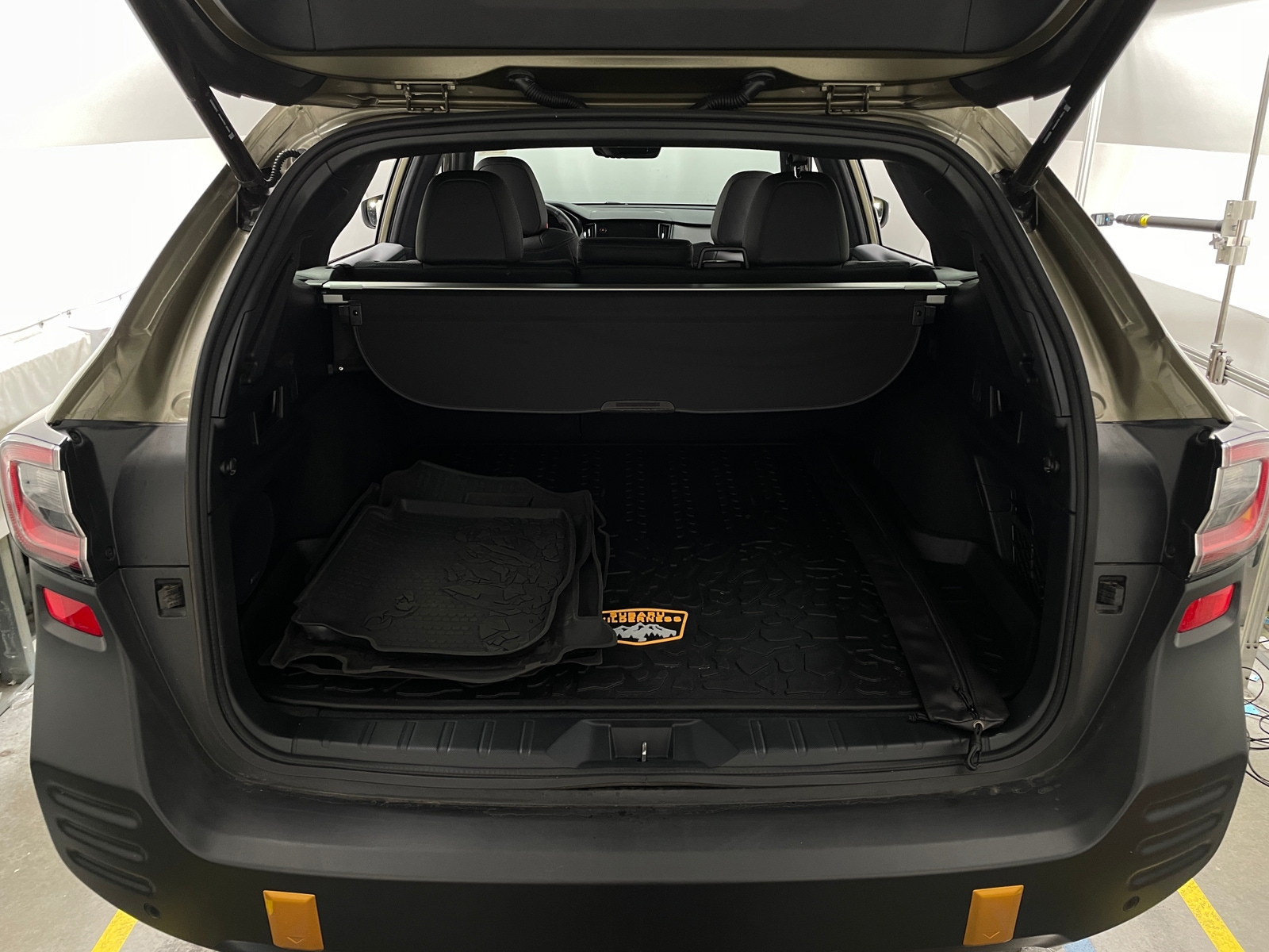 Thumbnail: 2024 Subaru Outback - 6