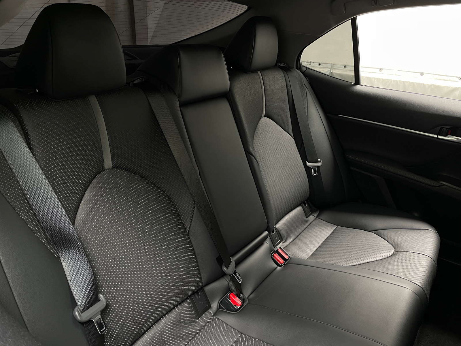 Thumbnail: 2021 Toyota Camry - 5