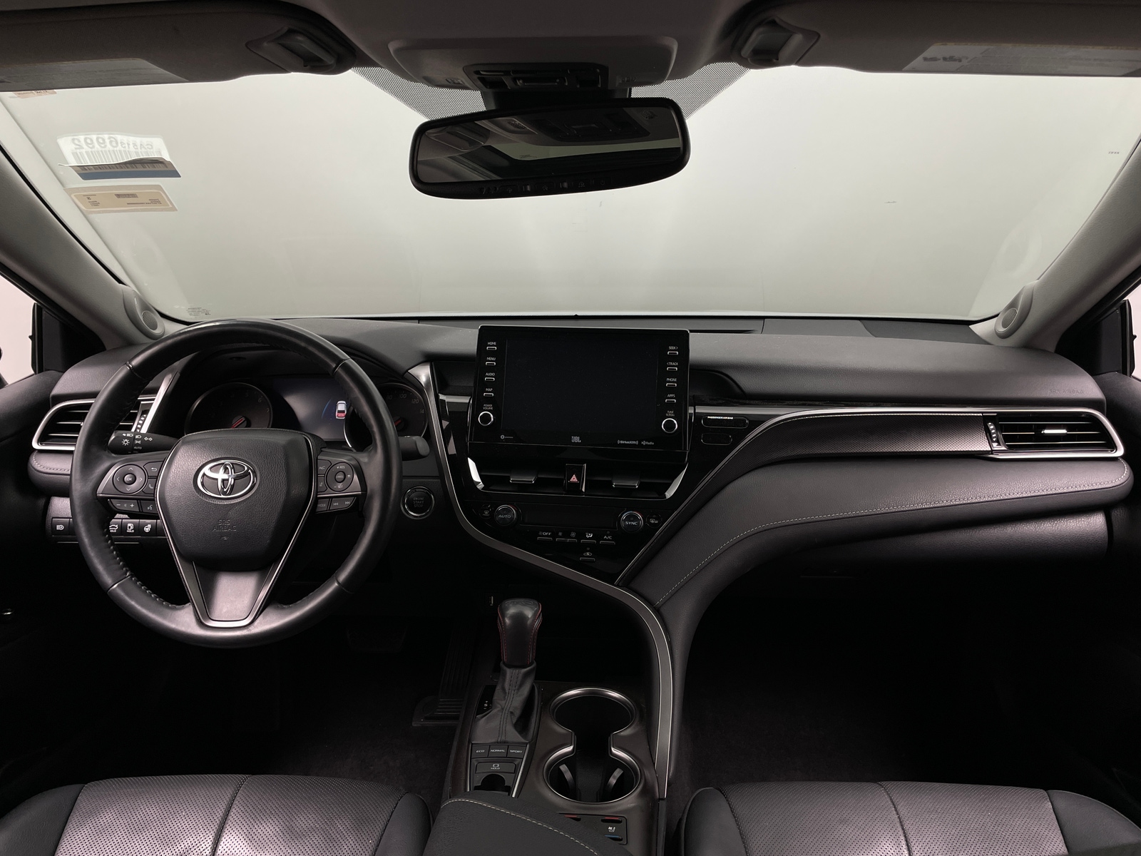Thumbnail: 2021 Toyota Camry - 2