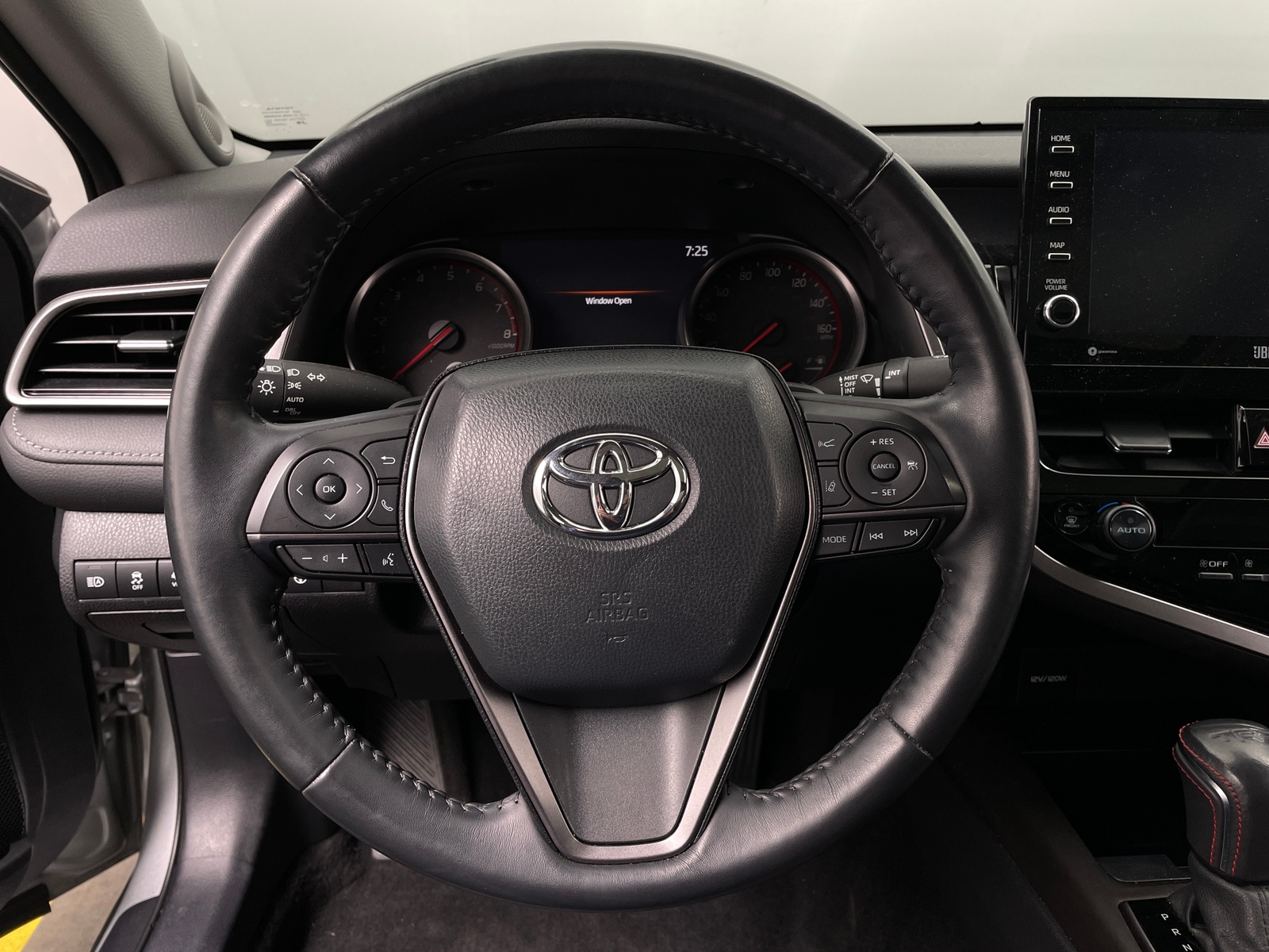 Thumbnail: 2021 Toyota Camry - 4
