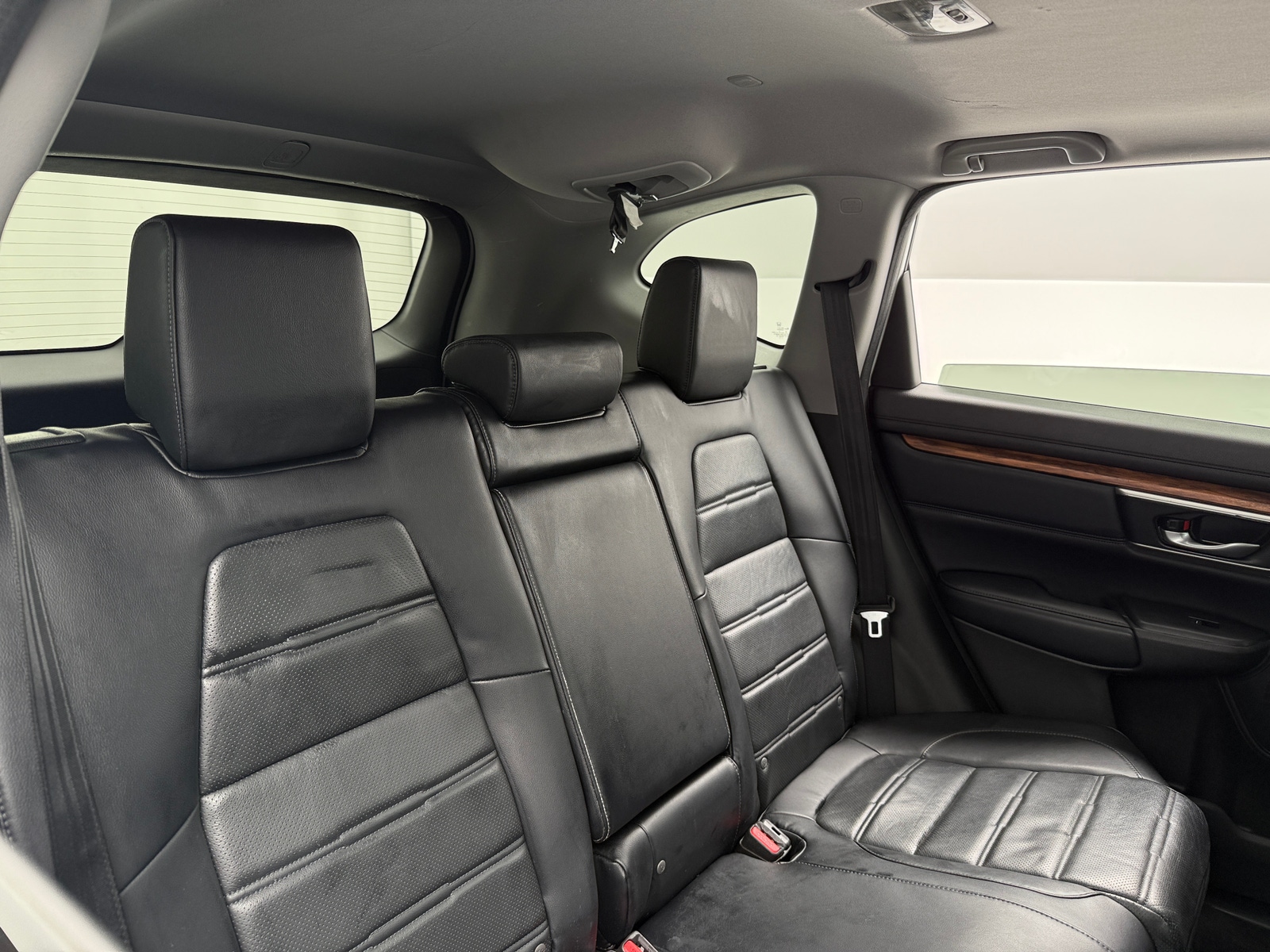 Thumbnail: 2018 Honda CR-V - 5