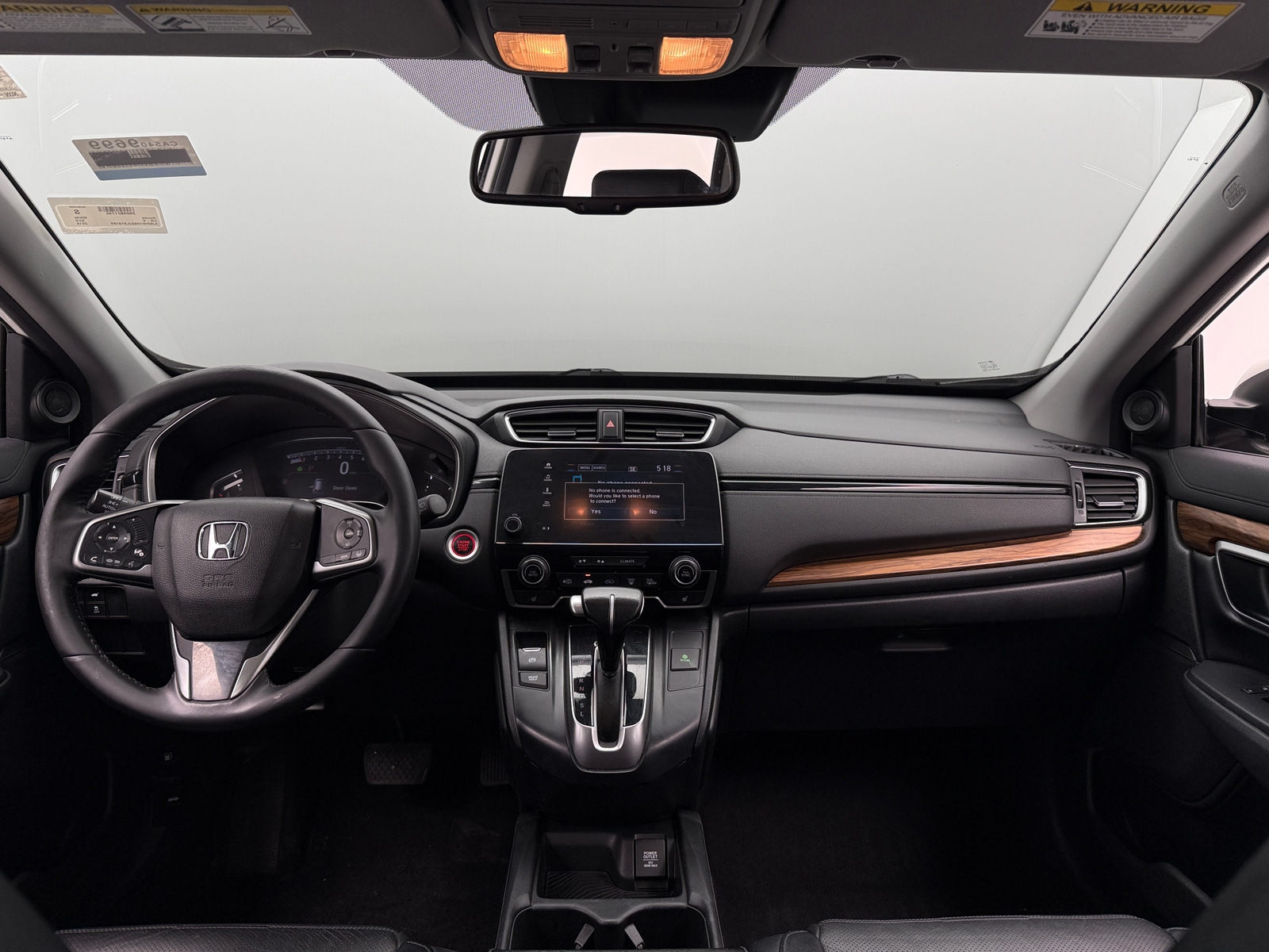Thumbnail: 2018 Honda CR-V - 2