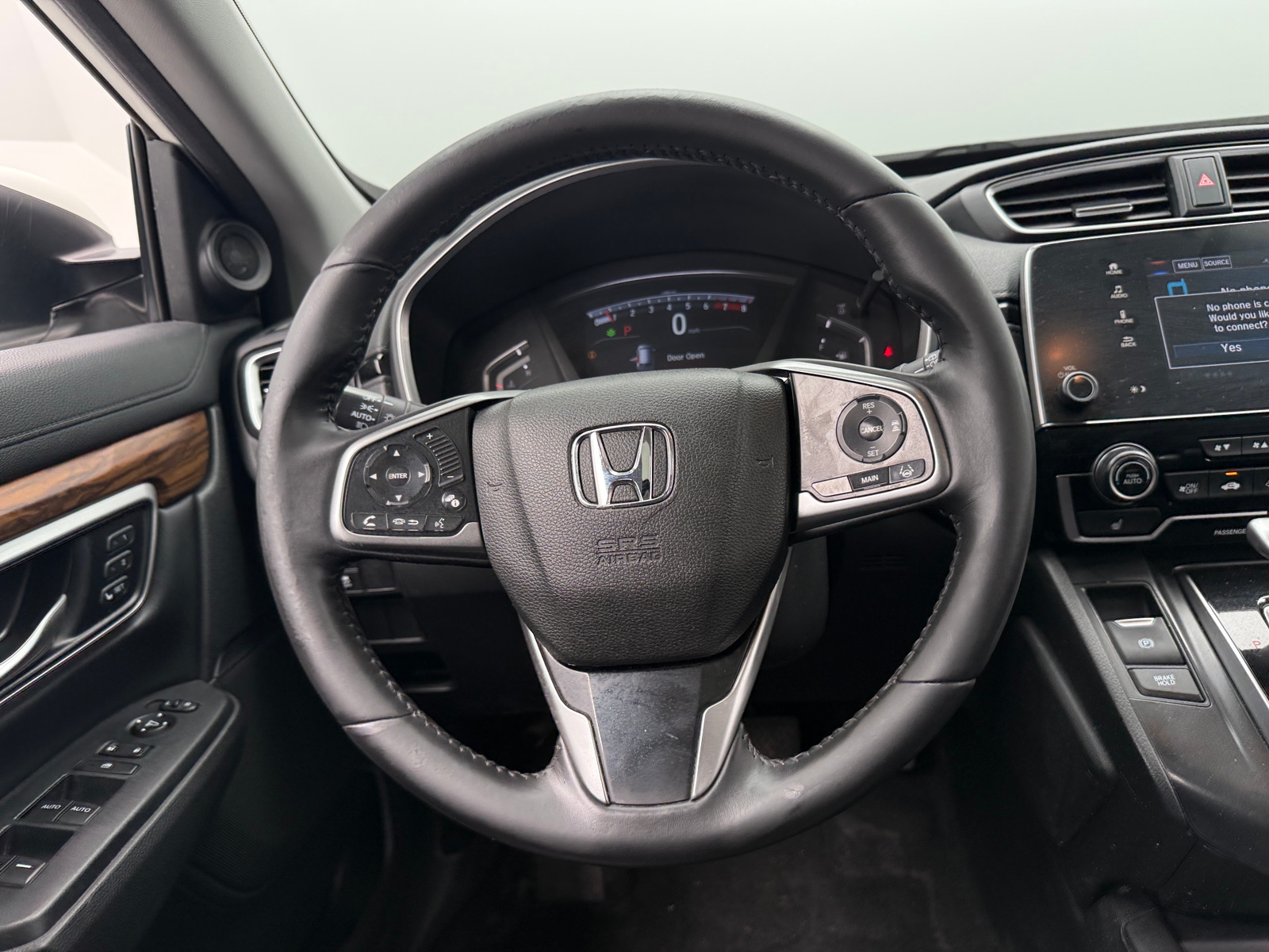 Thumbnail: 2018 Honda CR-V - 4