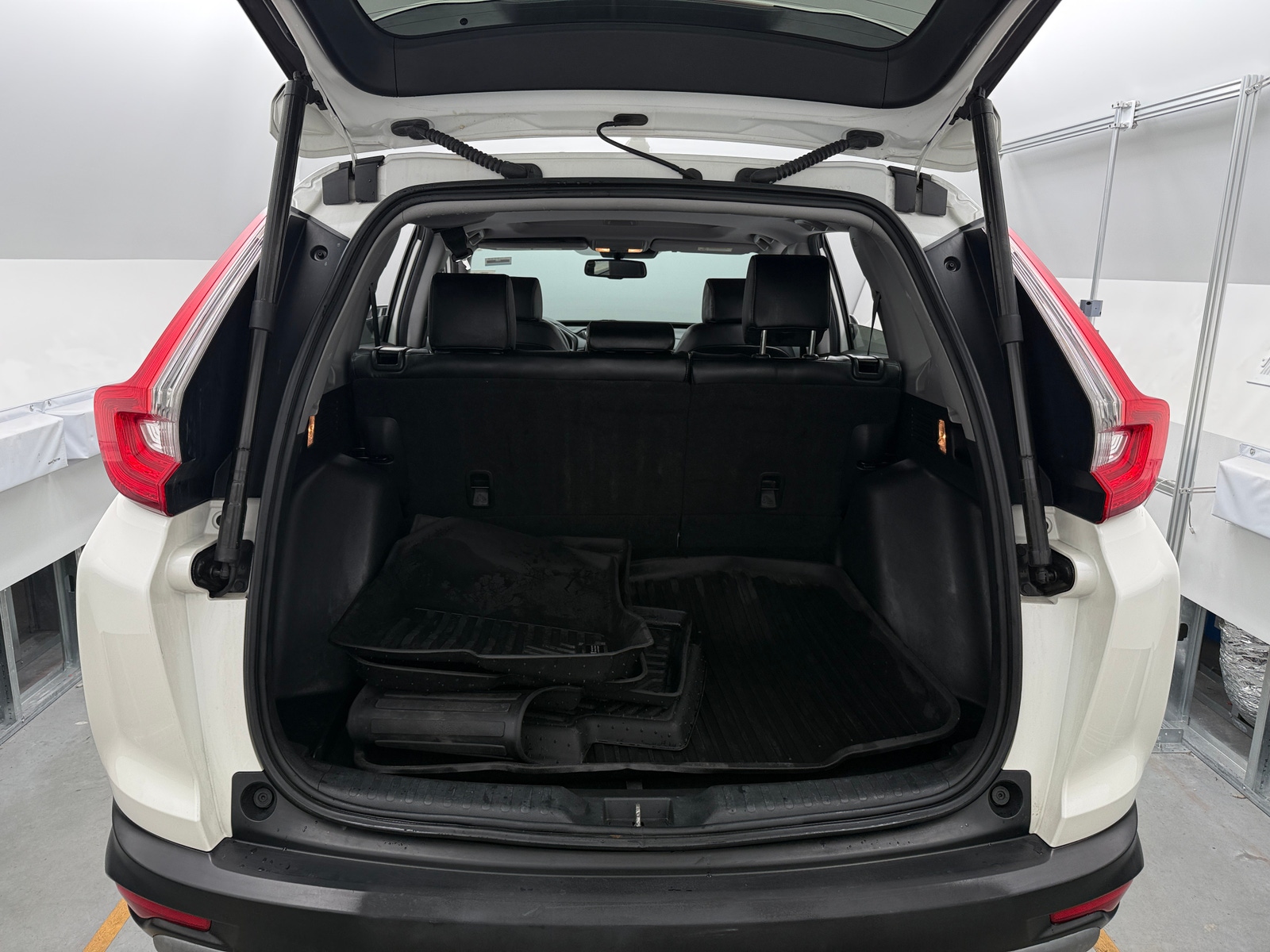 Thumbnail: 2018 Honda CR-V - 6