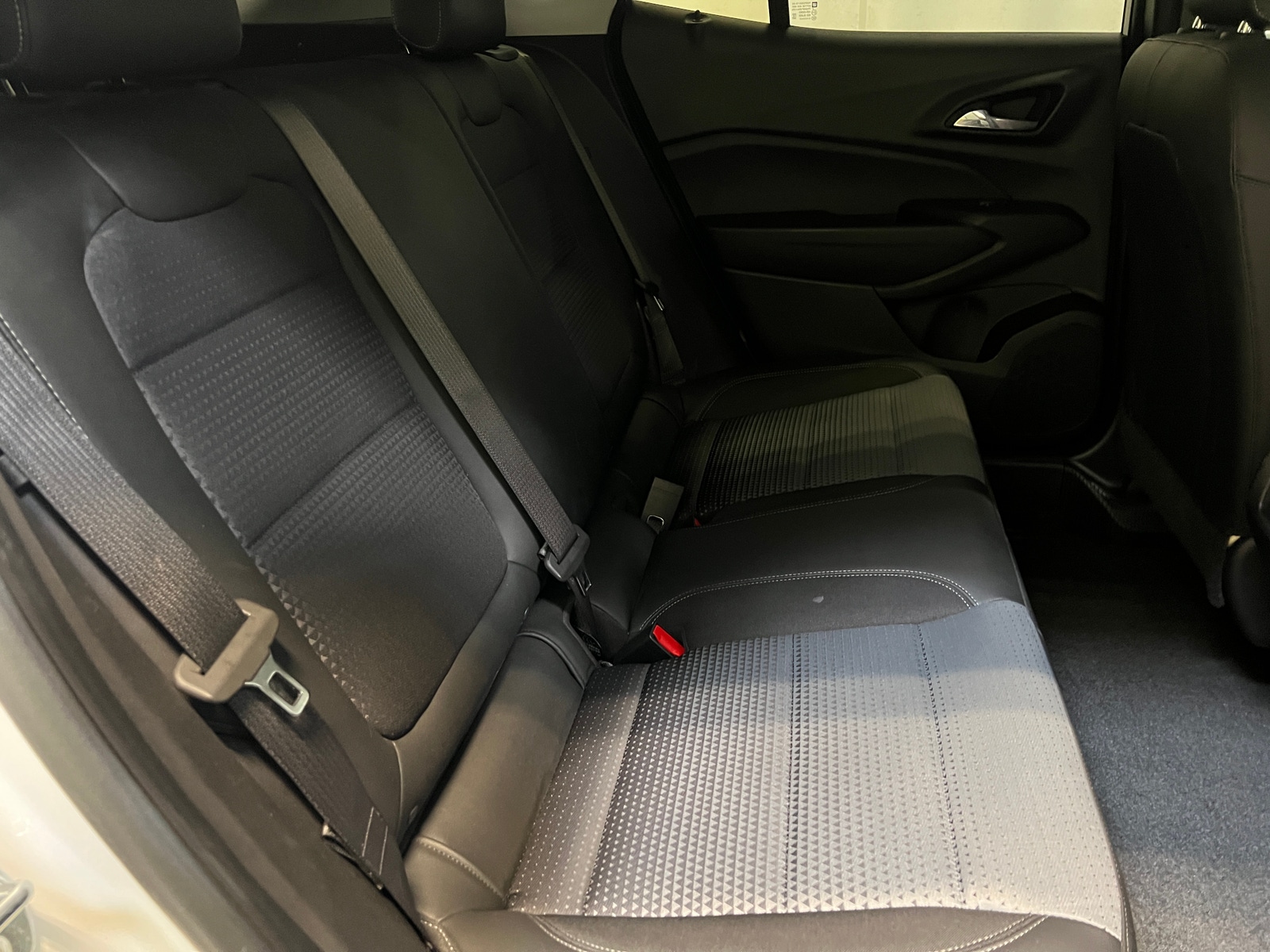Thumbnail: 2025 Chevrolet Trax - 6
