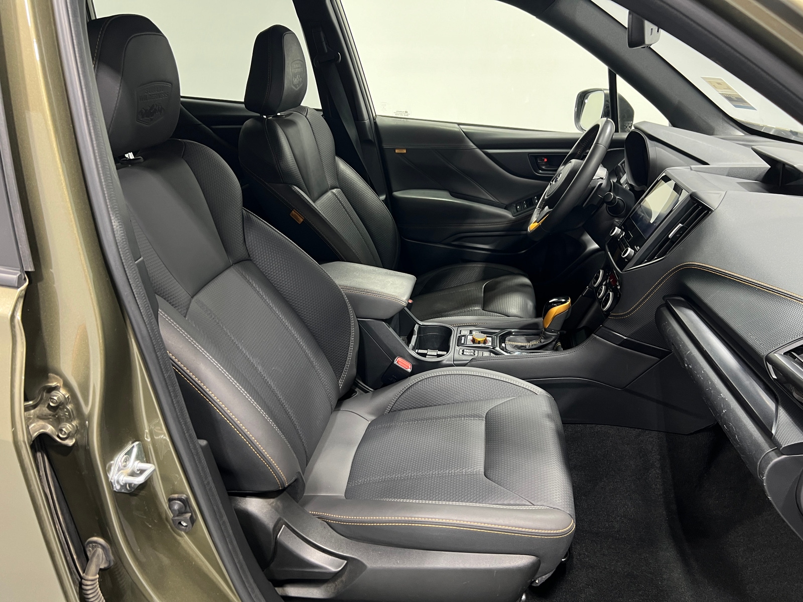 Thumbnail: 2024 Subaru Forester - 2