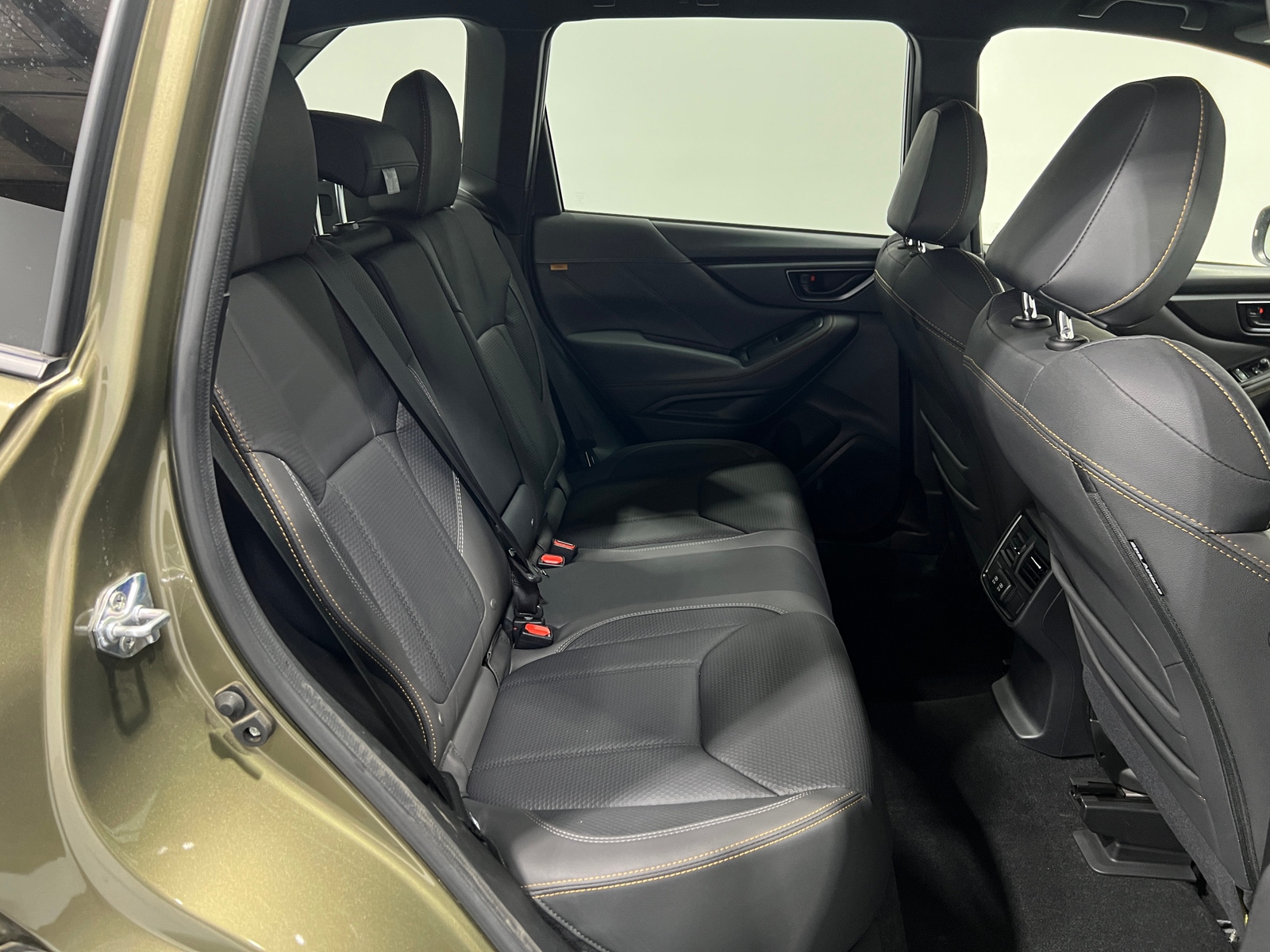 Thumbnail: 2024 Subaru Forester - 6
