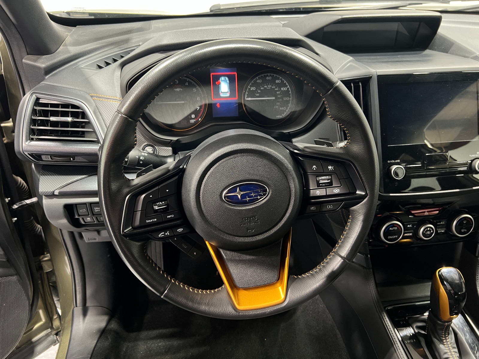 Thumbnail: 2024 Subaru Forester - 5