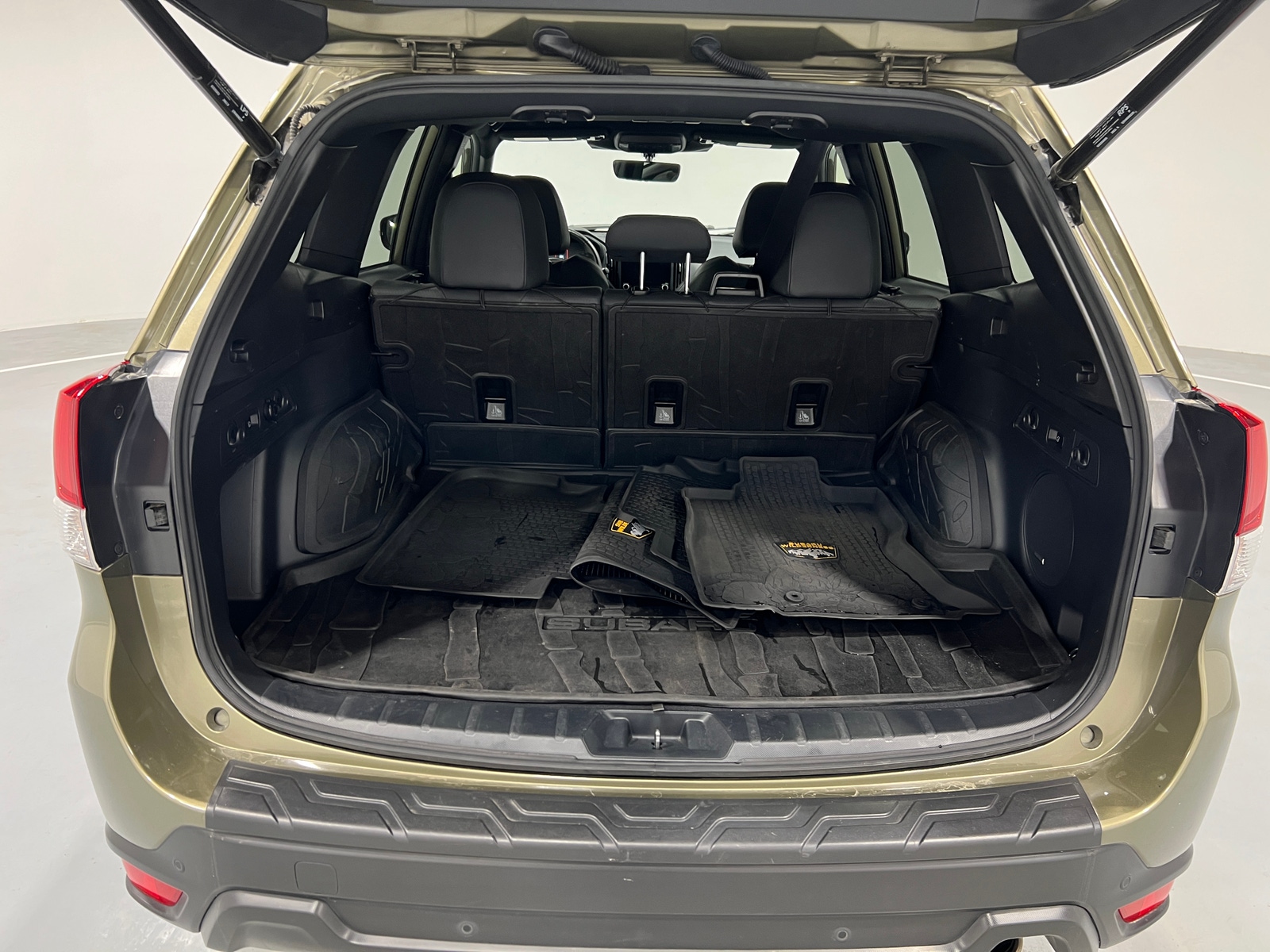 Thumbnail: 2024 Subaru Forester - 7