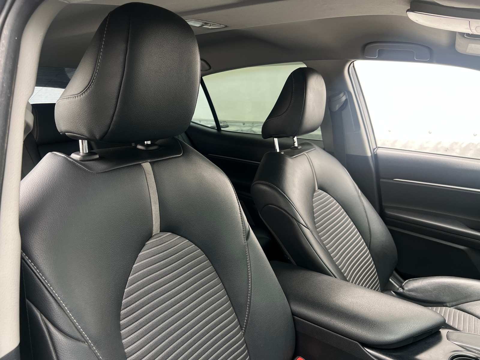 Thumbnail: 2019 Toyota Camry - 2