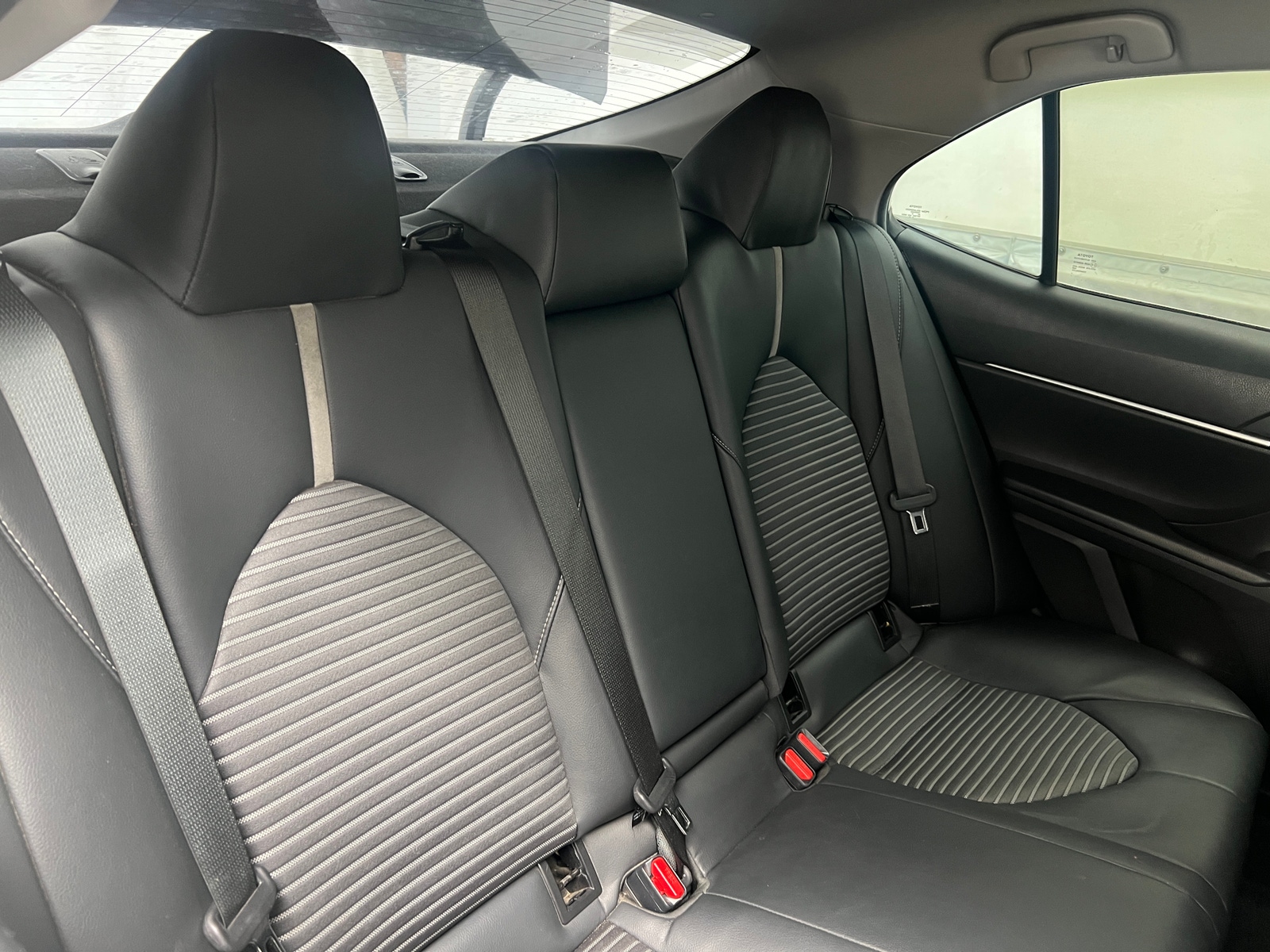 Thumbnail: 2019 Toyota Camry - 6
