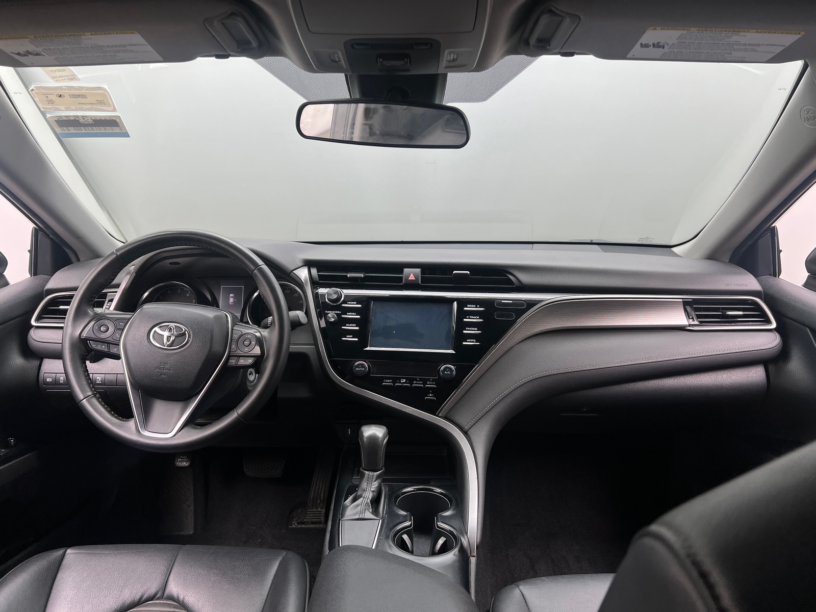 Thumbnail: 2019 Toyota Camry - 3