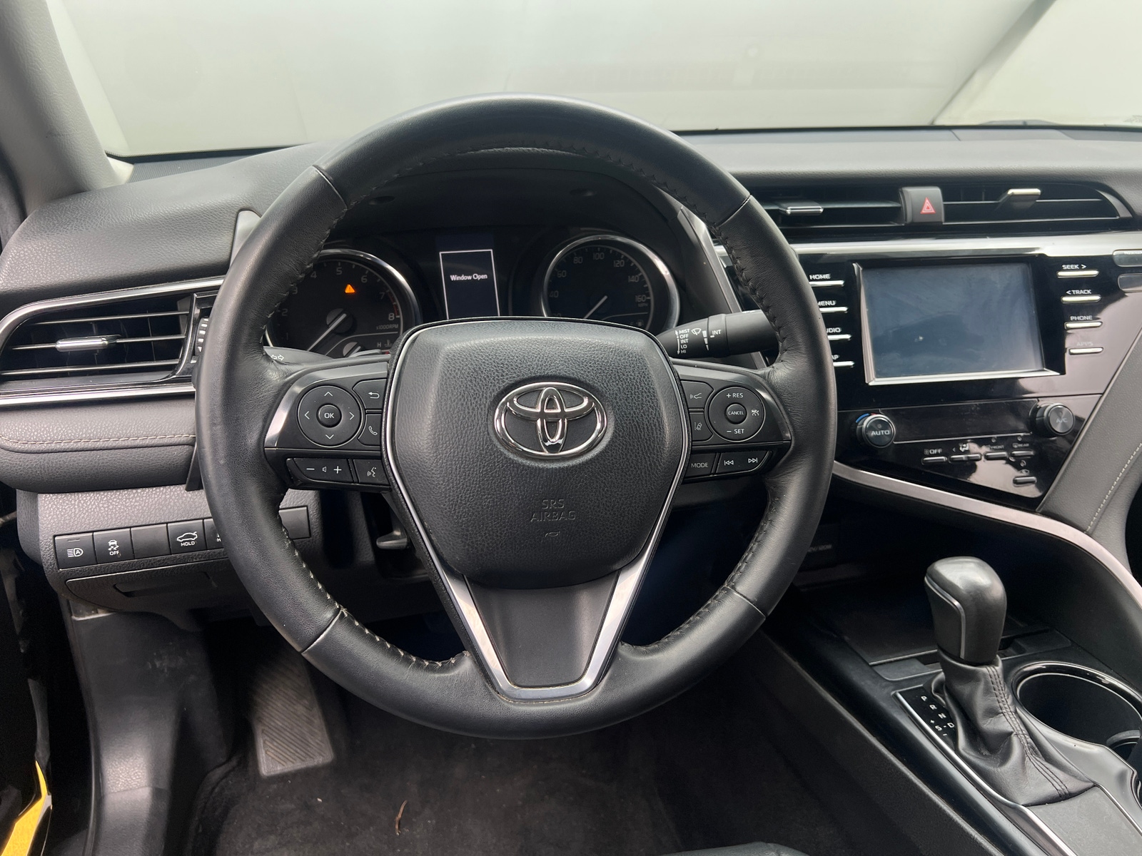 Thumbnail: 2019 Toyota Camry - 5