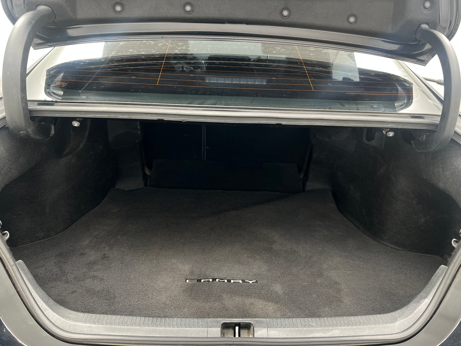 Thumbnail: 2019 Toyota Camry - 7
