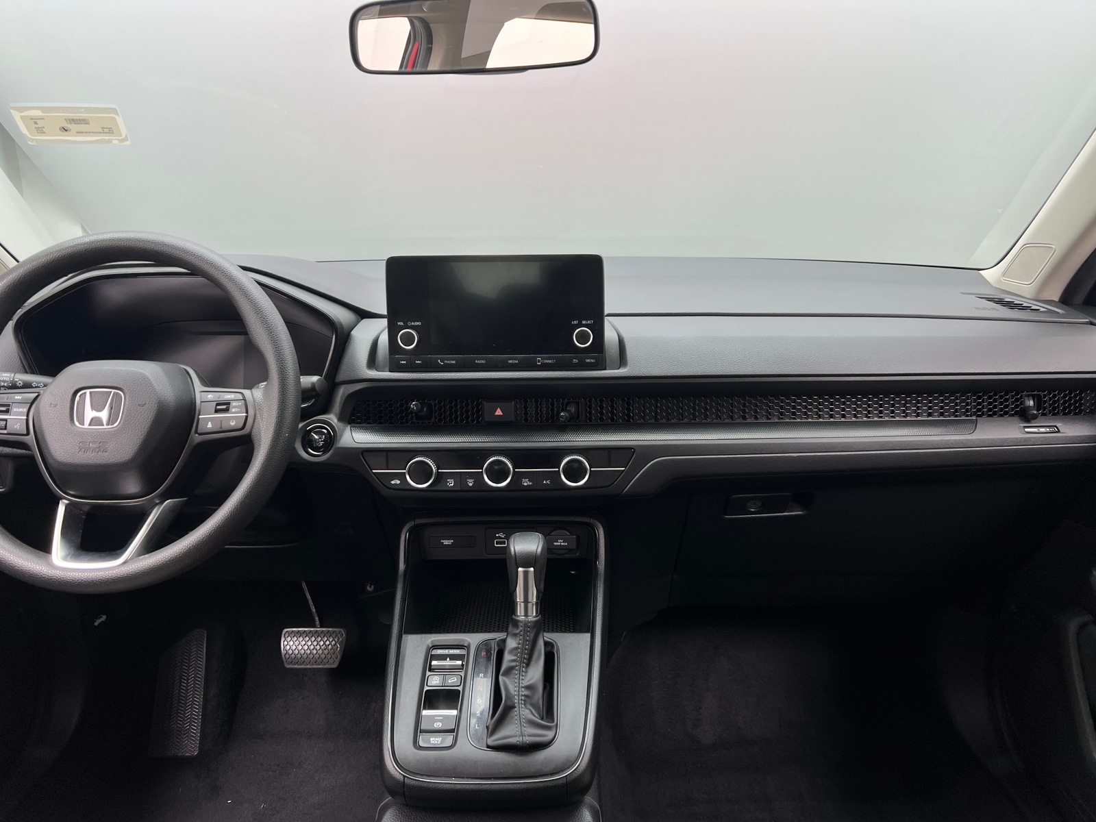 Thumbnail: 2023 Honda CR-V - 3