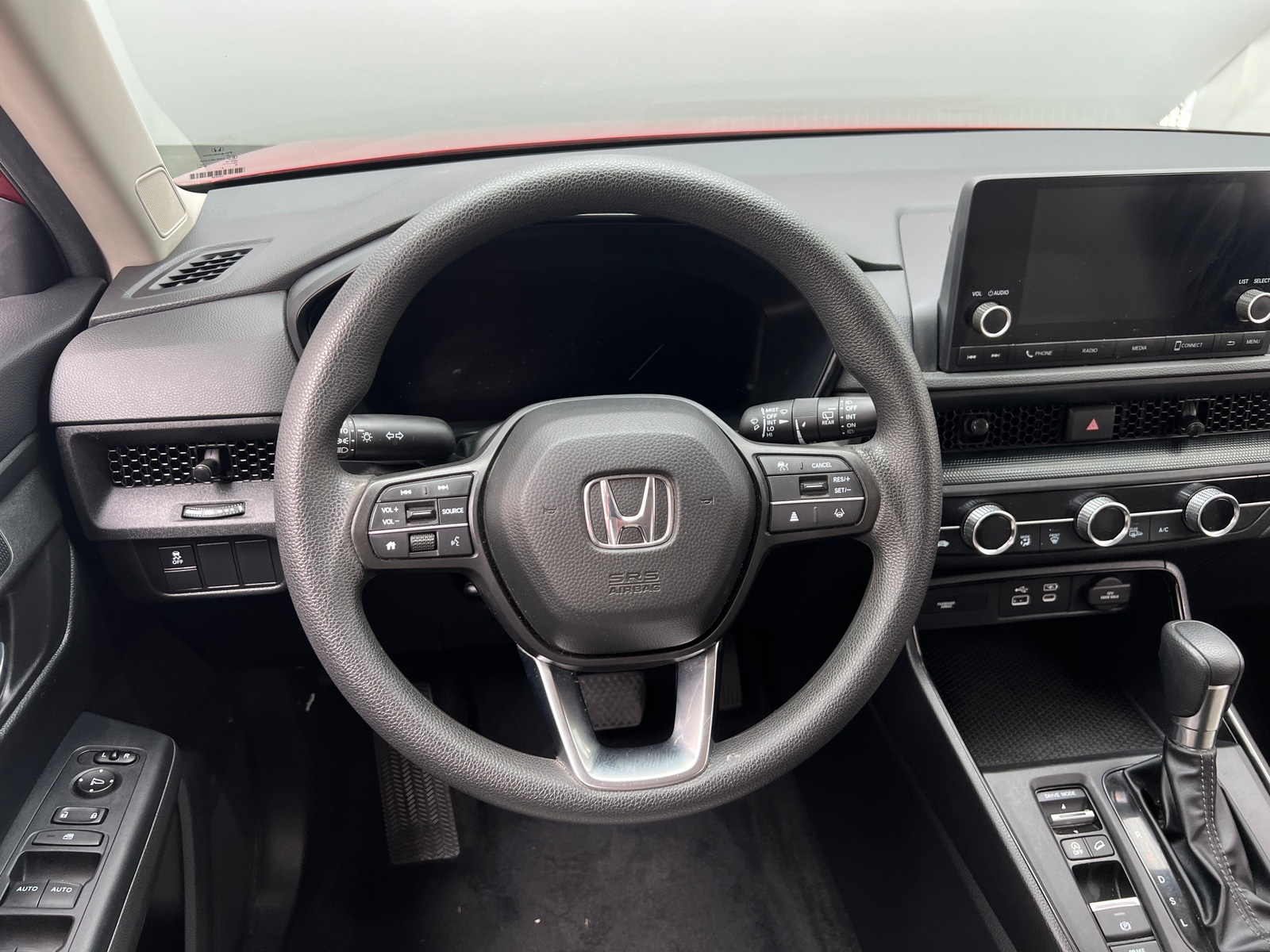 Thumbnail: 2023 Honda CR-V - 5