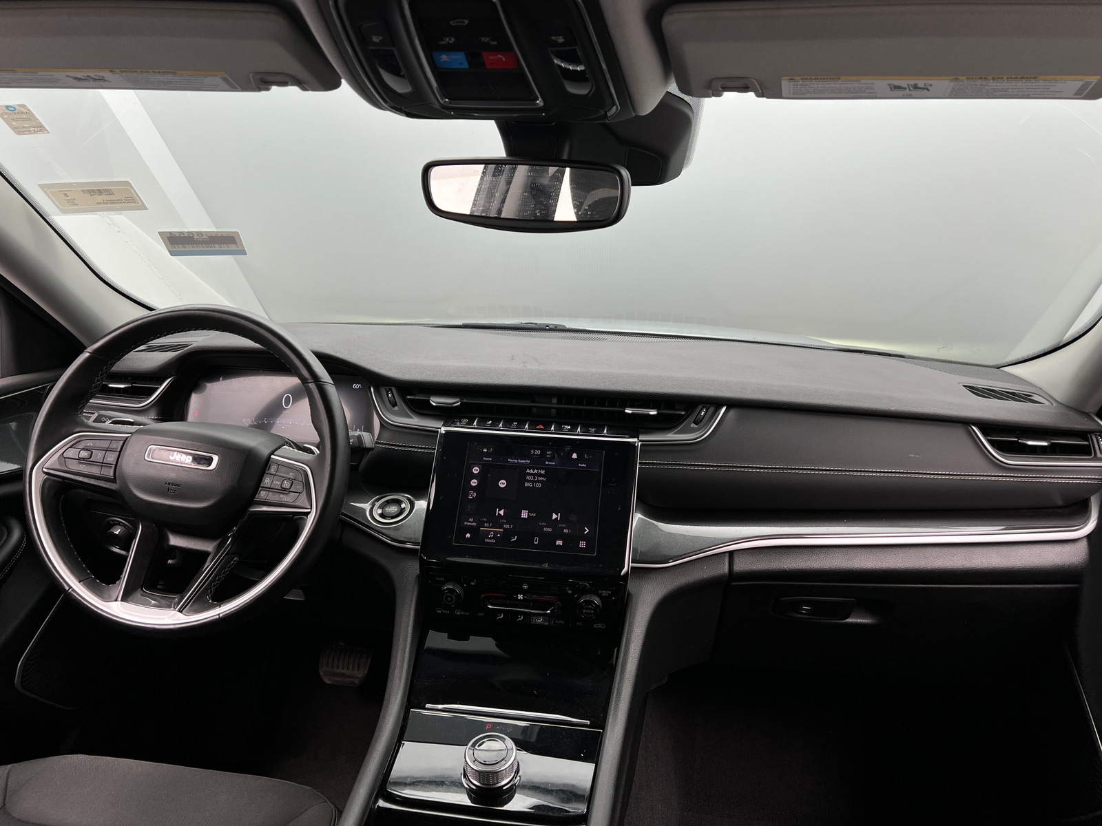Thumbnail: 2021 Jeep Grand Cherokee L - 2