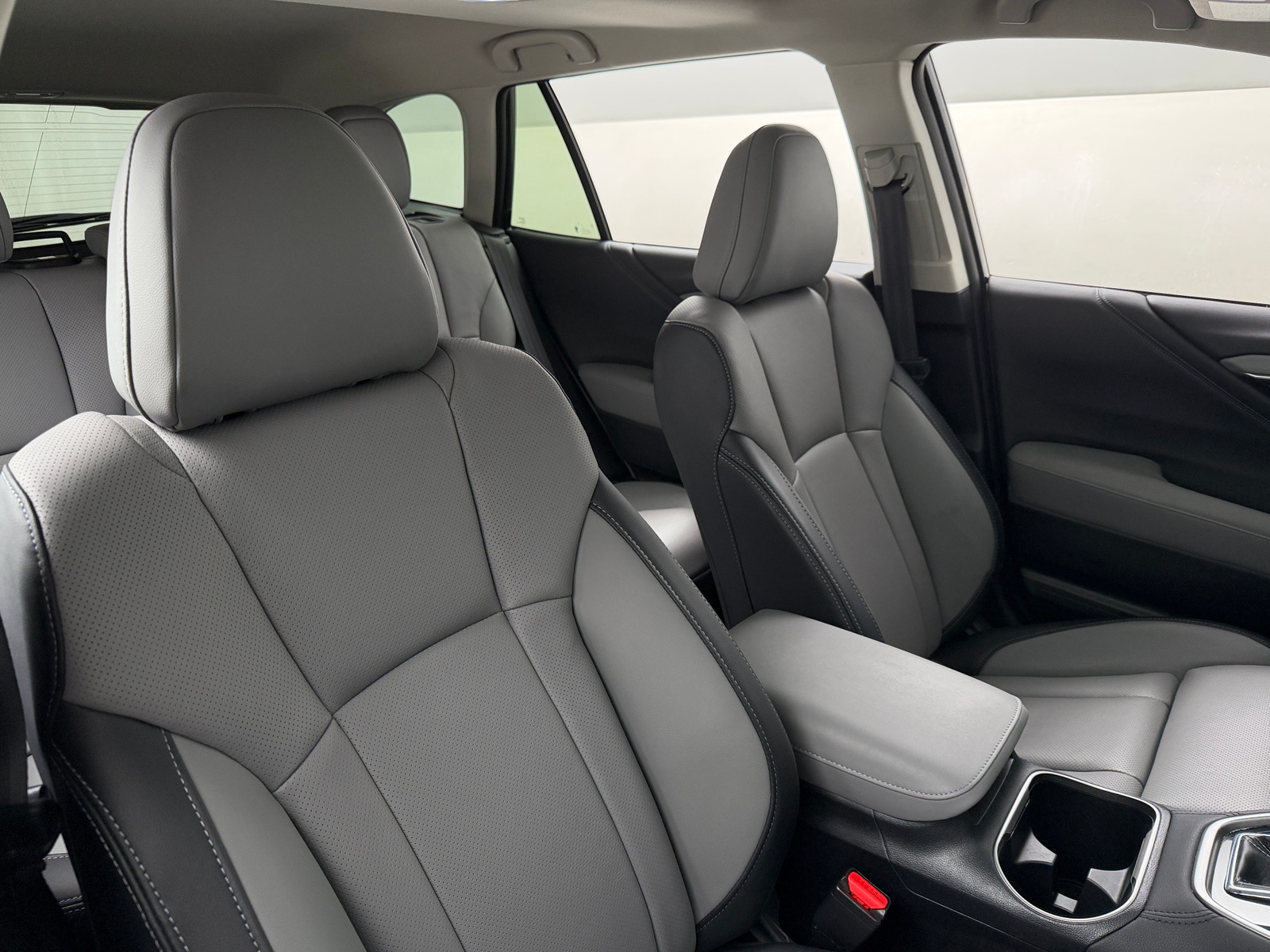 Thumbnail: 2024 Subaru Outback - 2