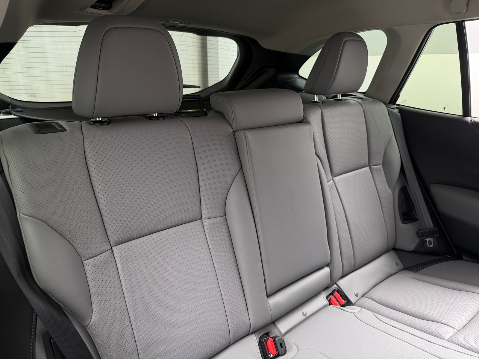 Thumbnail: 2024 Subaru Outback - 6