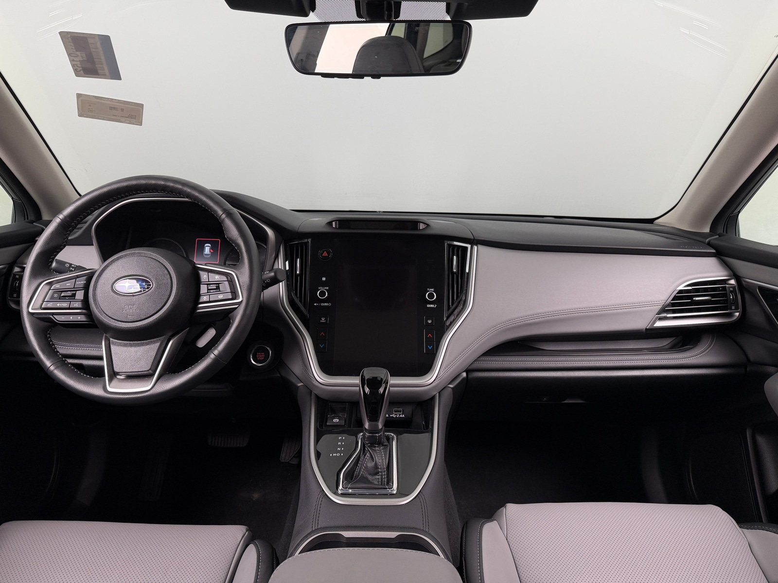 Thumbnail: 2024 Subaru Outback - 3