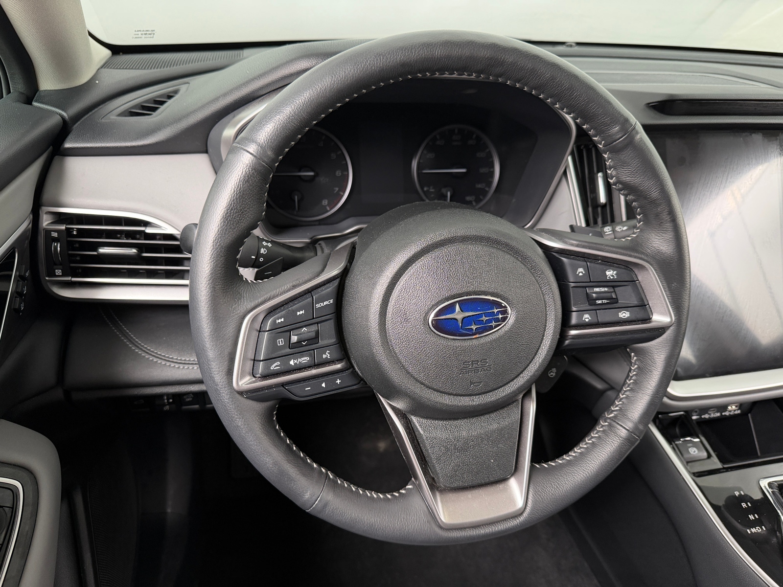 Thumbnail: 2024 Subaru Outback - 5