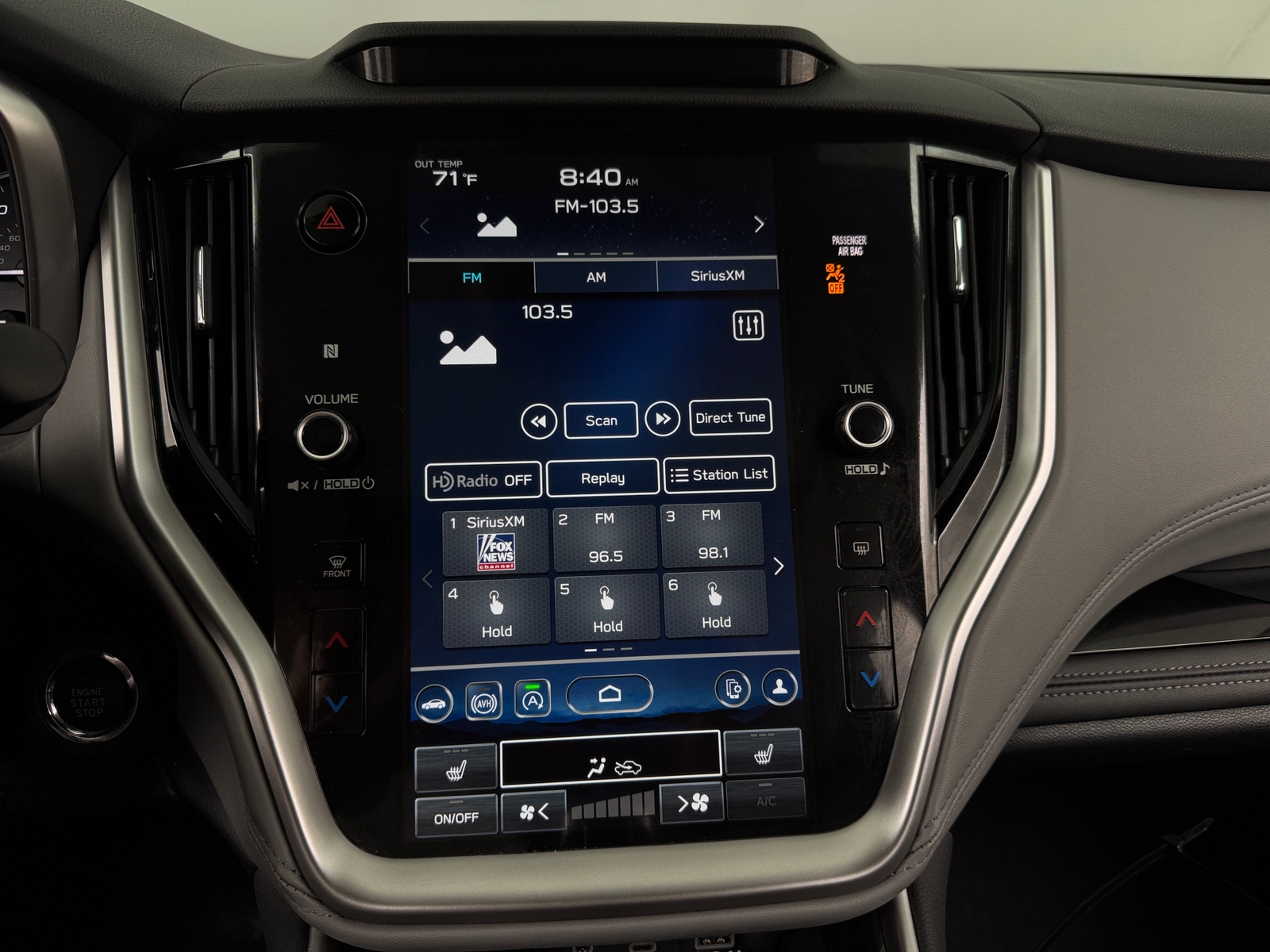 Thumbnail: 2024 Subaru Outback - 4