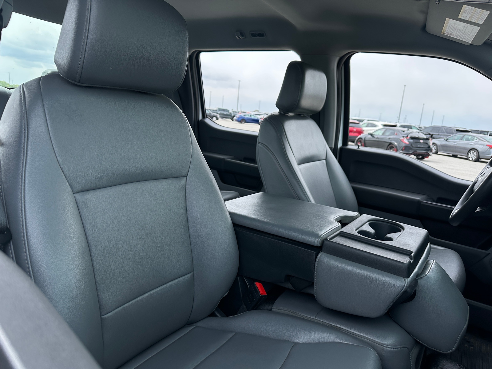 Thumbnail: 2024 Ford Econoline - 2