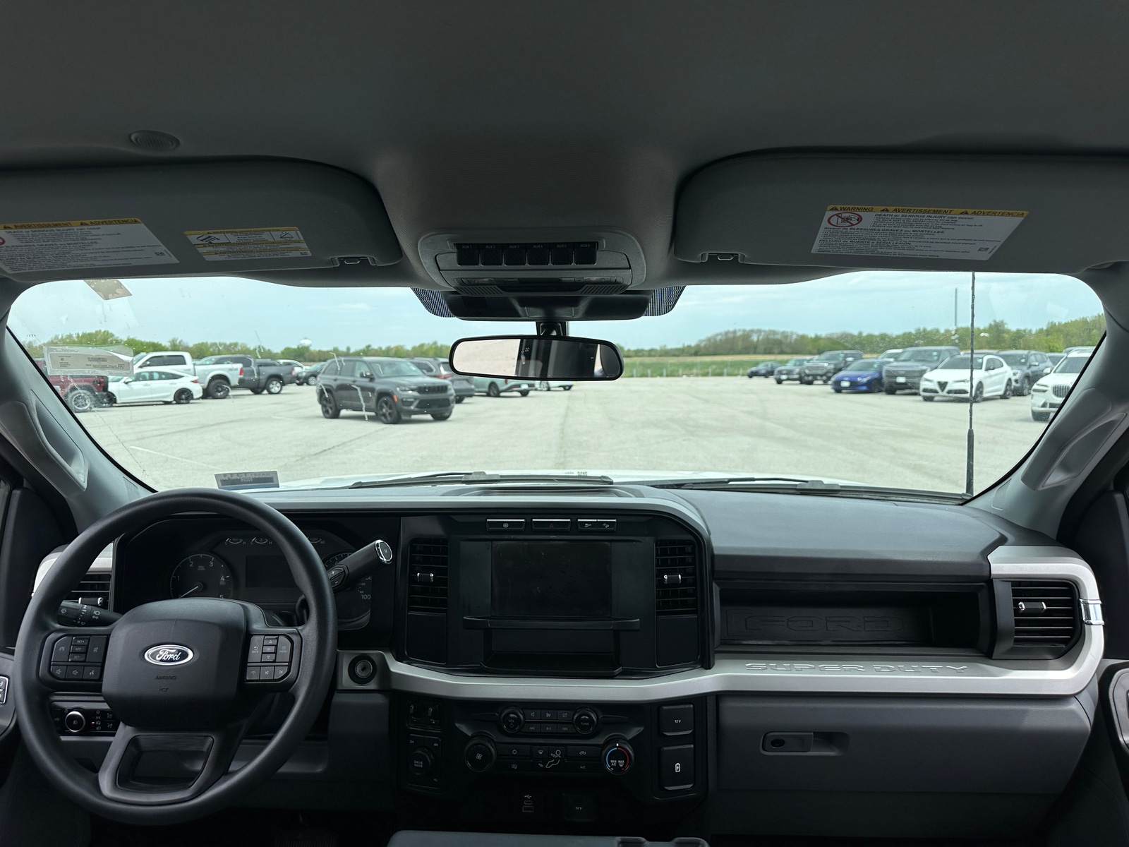 Thumbnail: 2024 Ford Econoline - 3