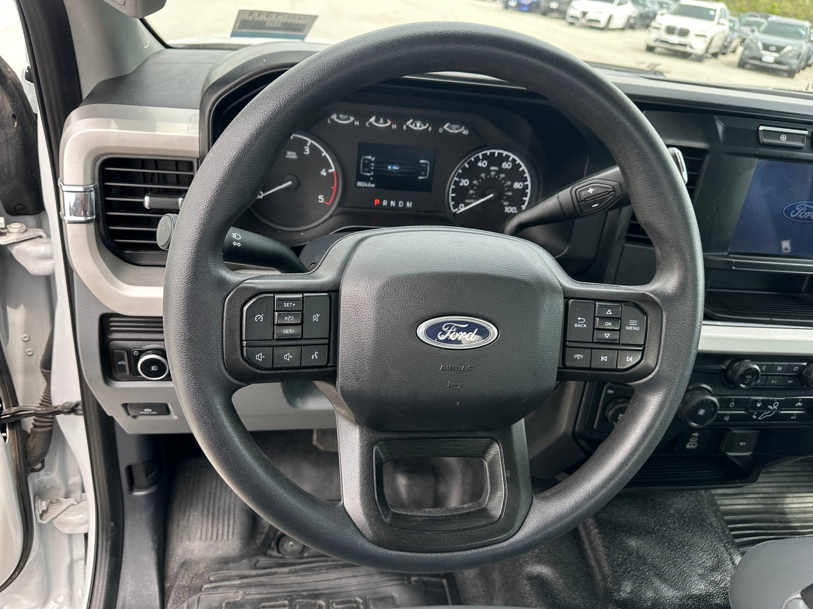 Thumbnail: 2024 Ford Econoline - 5