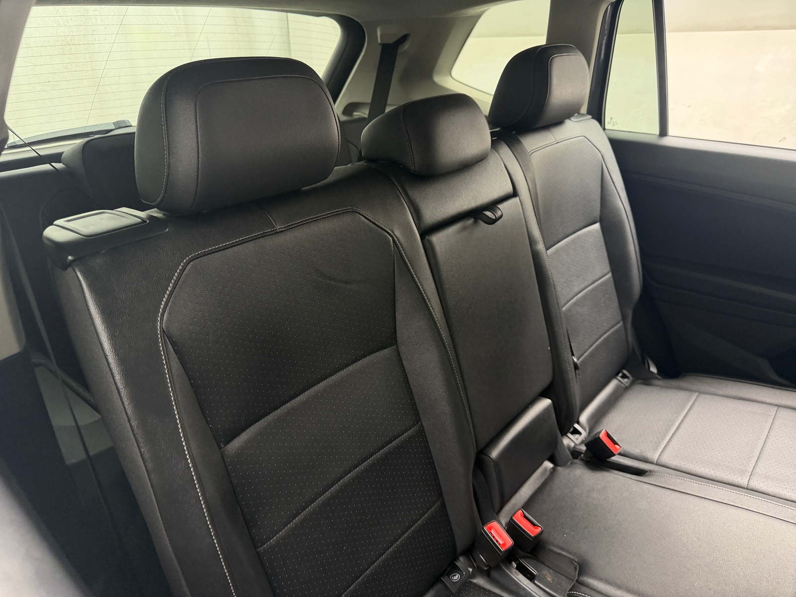 Thumbnail: 2019 Volkswagen Tiguan - 5