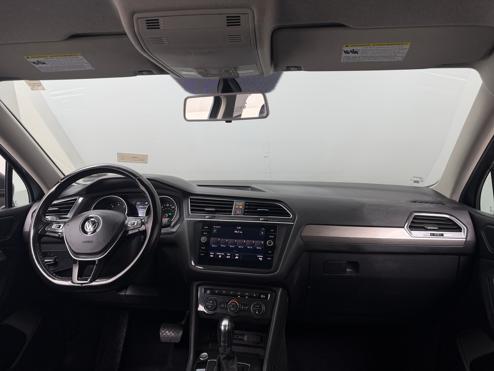 Thumbnail: 2019 Volkswagen Tiguan - 2