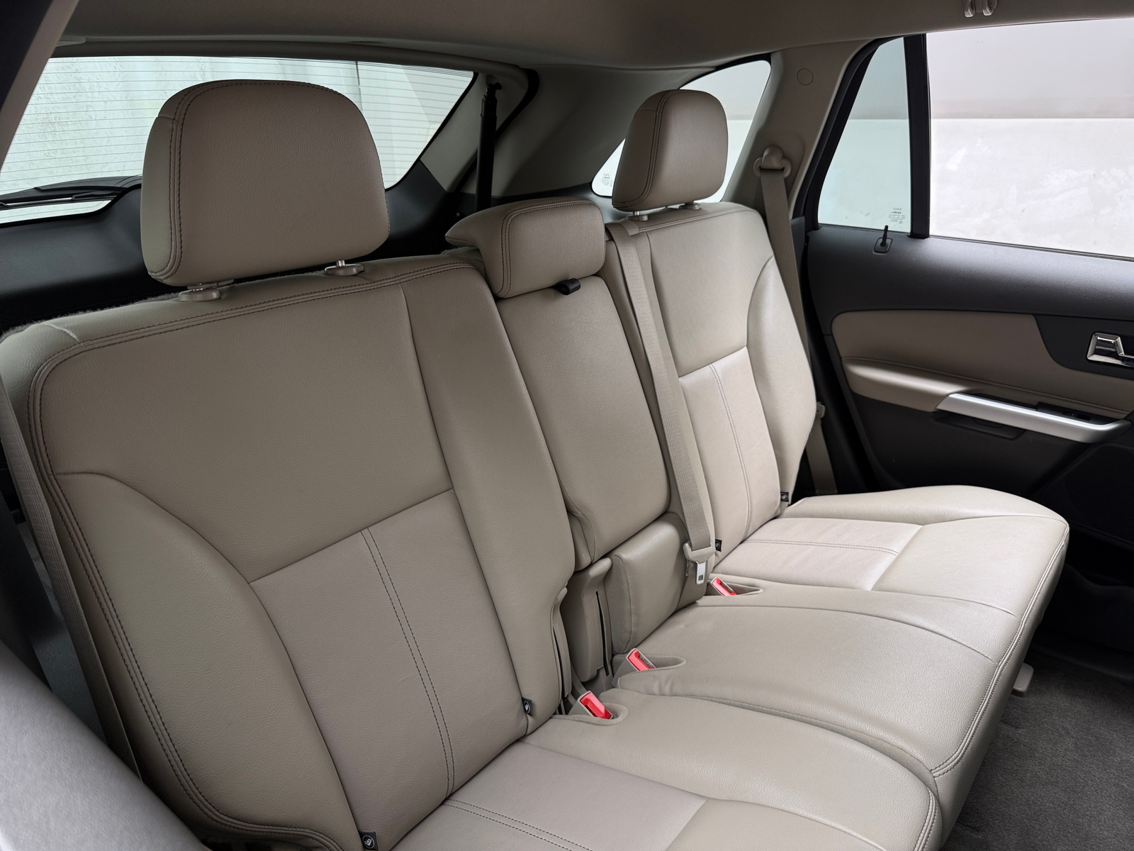 Thumbnail: 2014 Ford Edge - 6