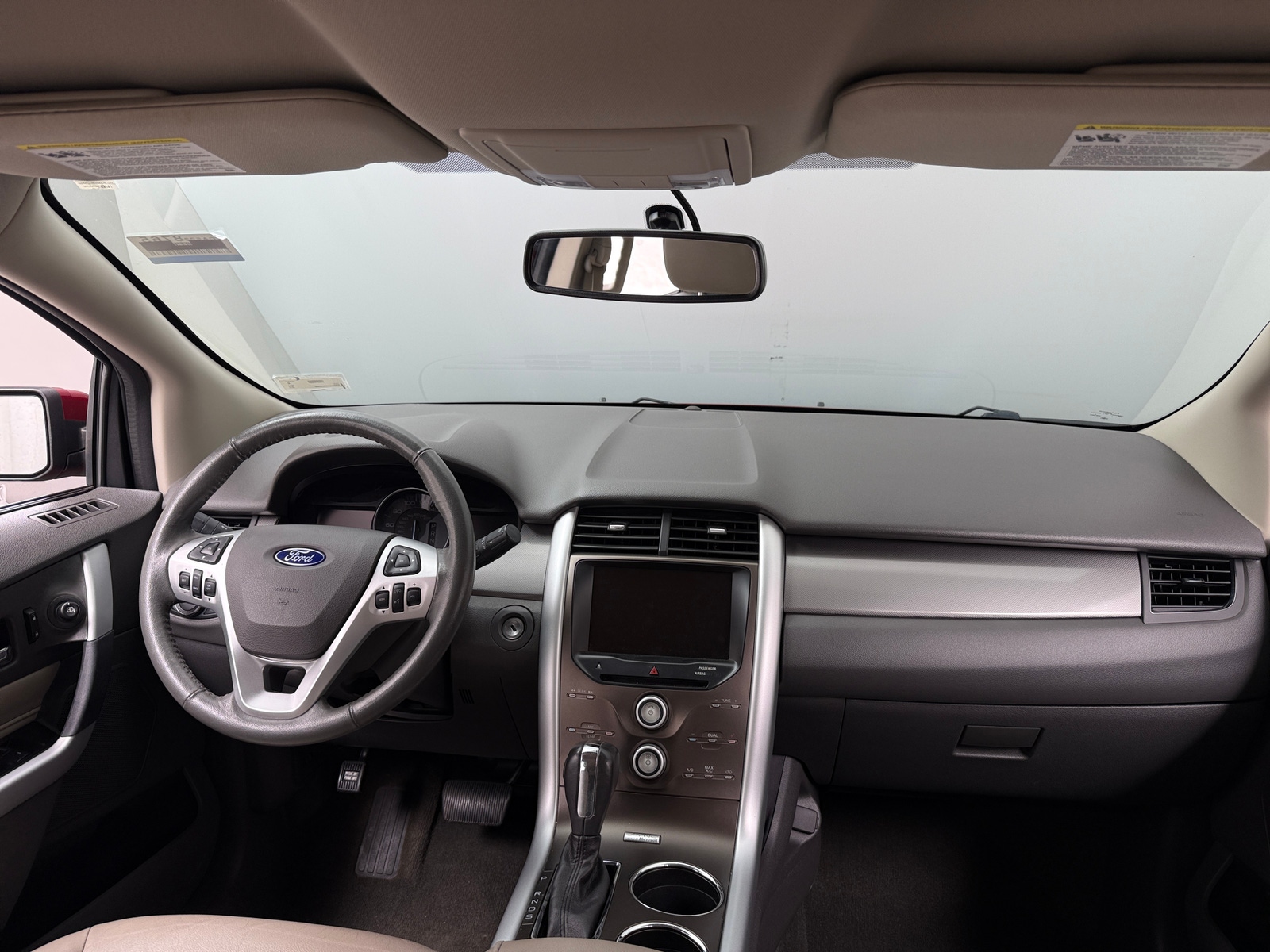 Thumbnail: 2014 Ford Edge - 3
