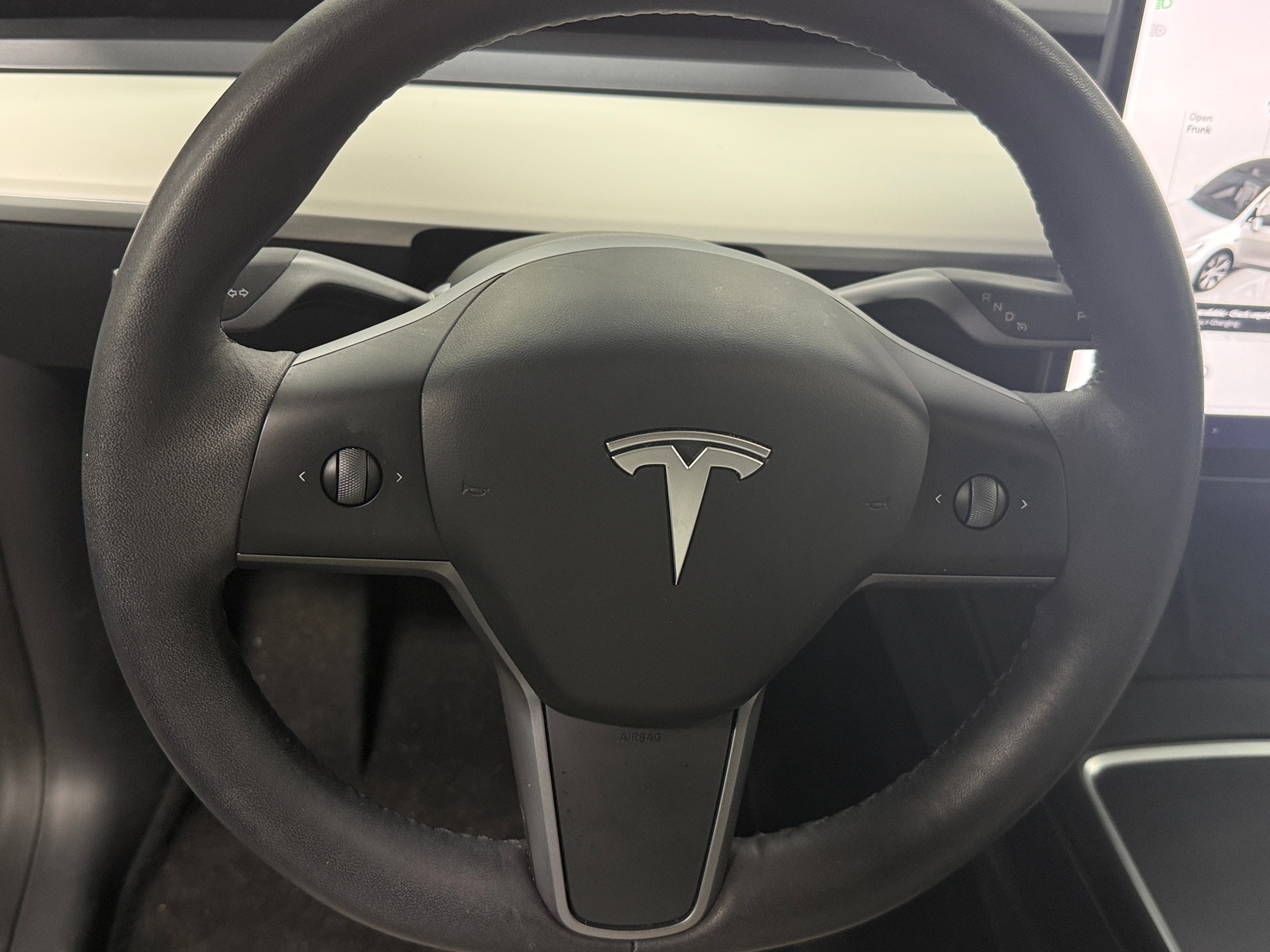Thumbnail: 2023 Tesla Model Y - 4