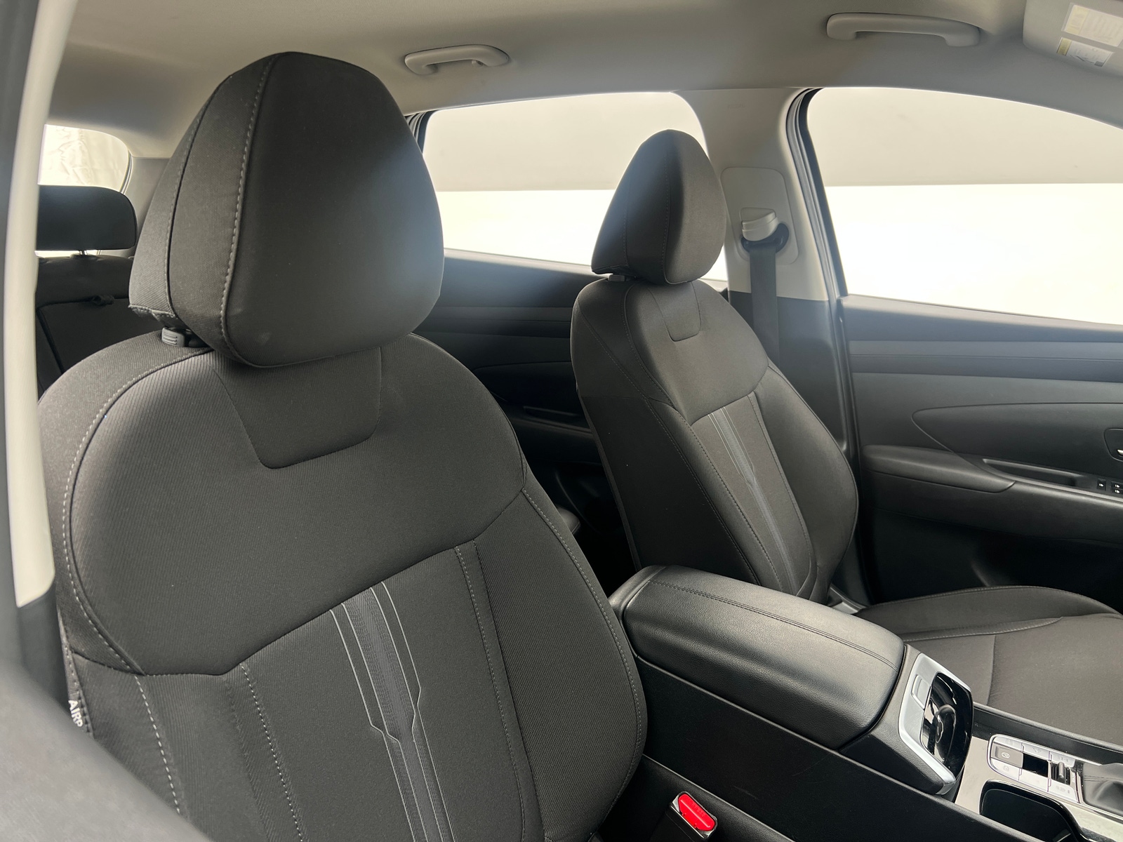 Thumbnail: 2025 Hyundai Tucson - 2