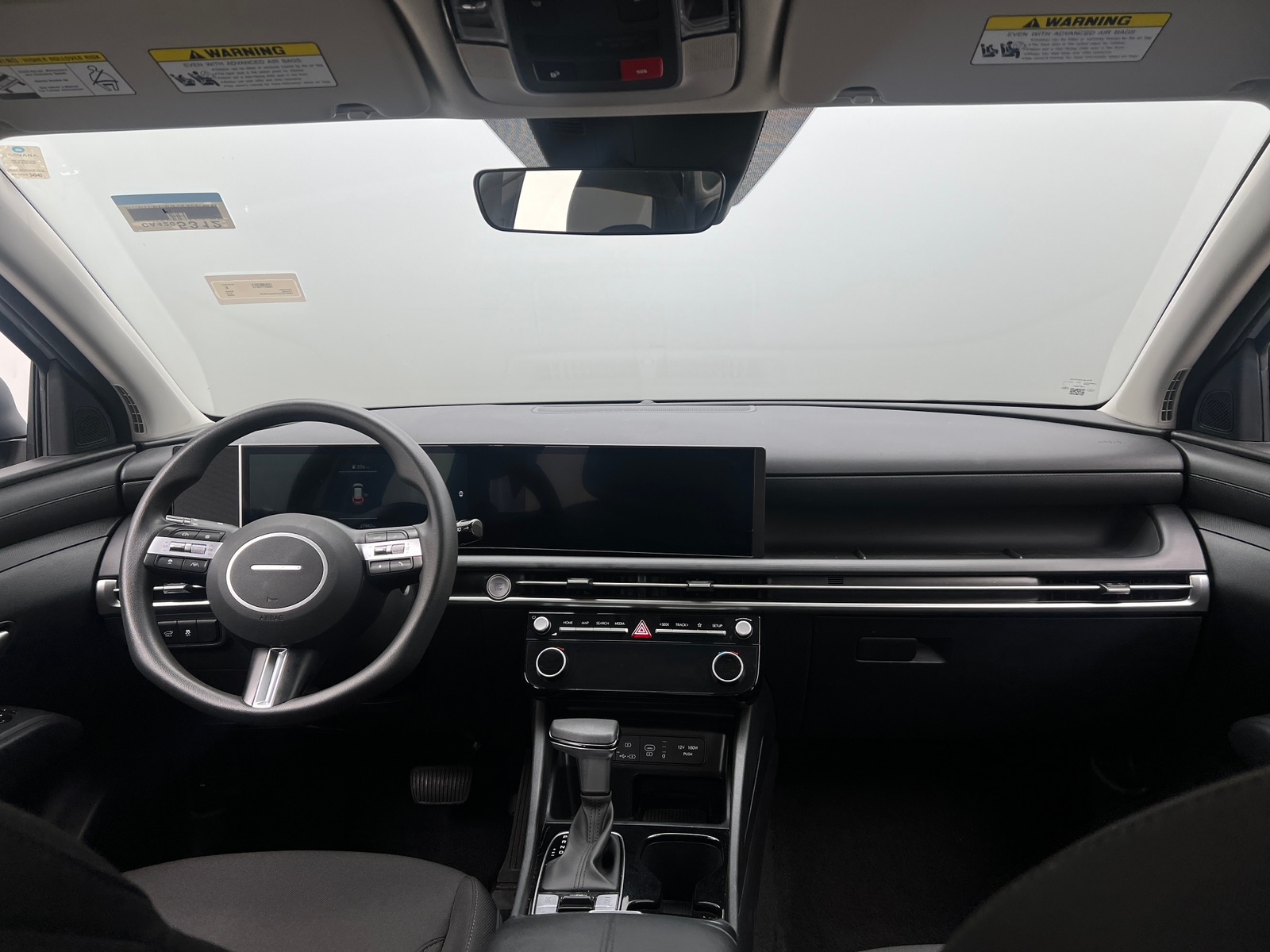 Thumbnail: 2025 Hyundai Tucson - 3