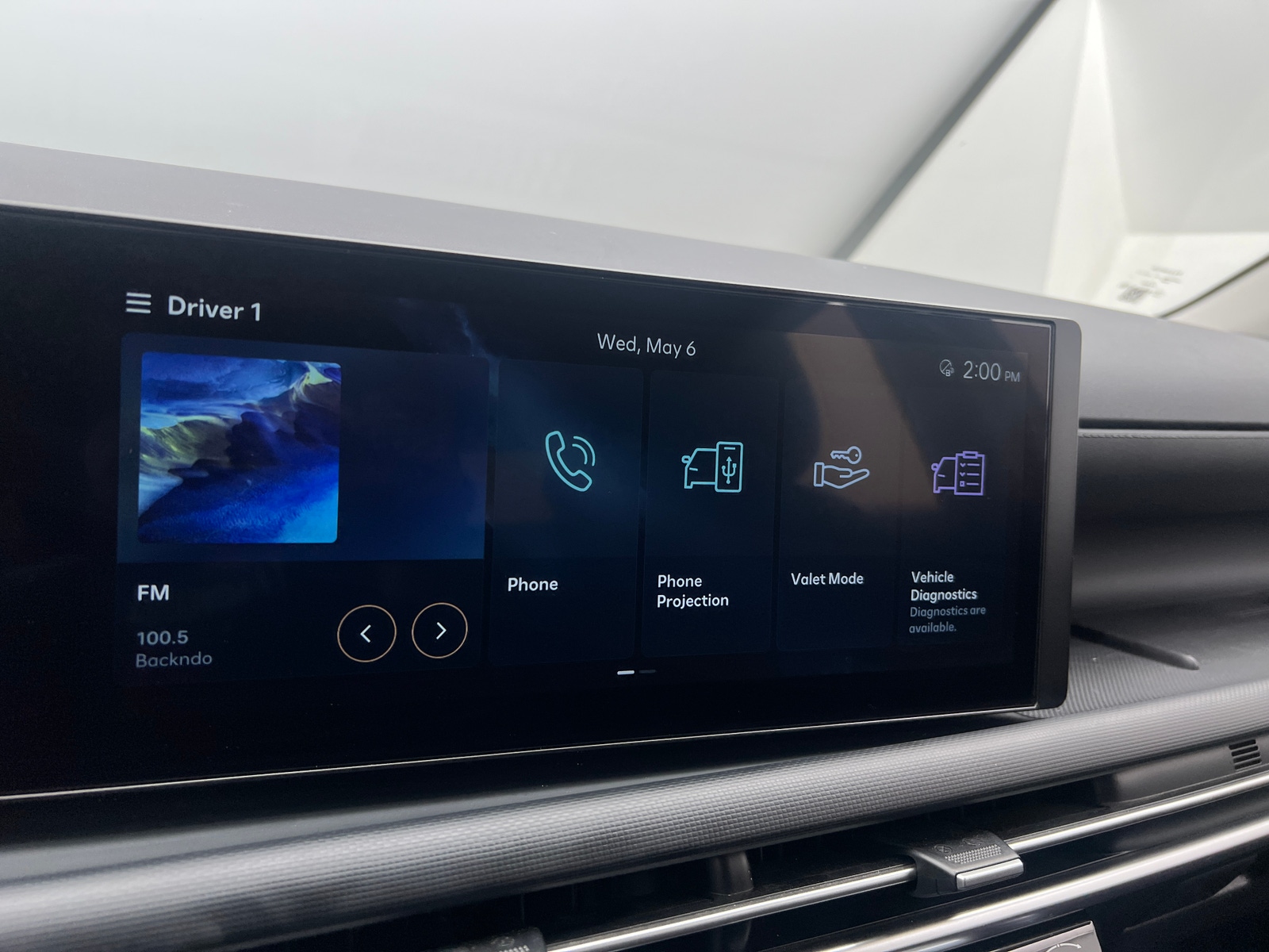 Thumbnail: 2025 Hyundai Tucson - 4