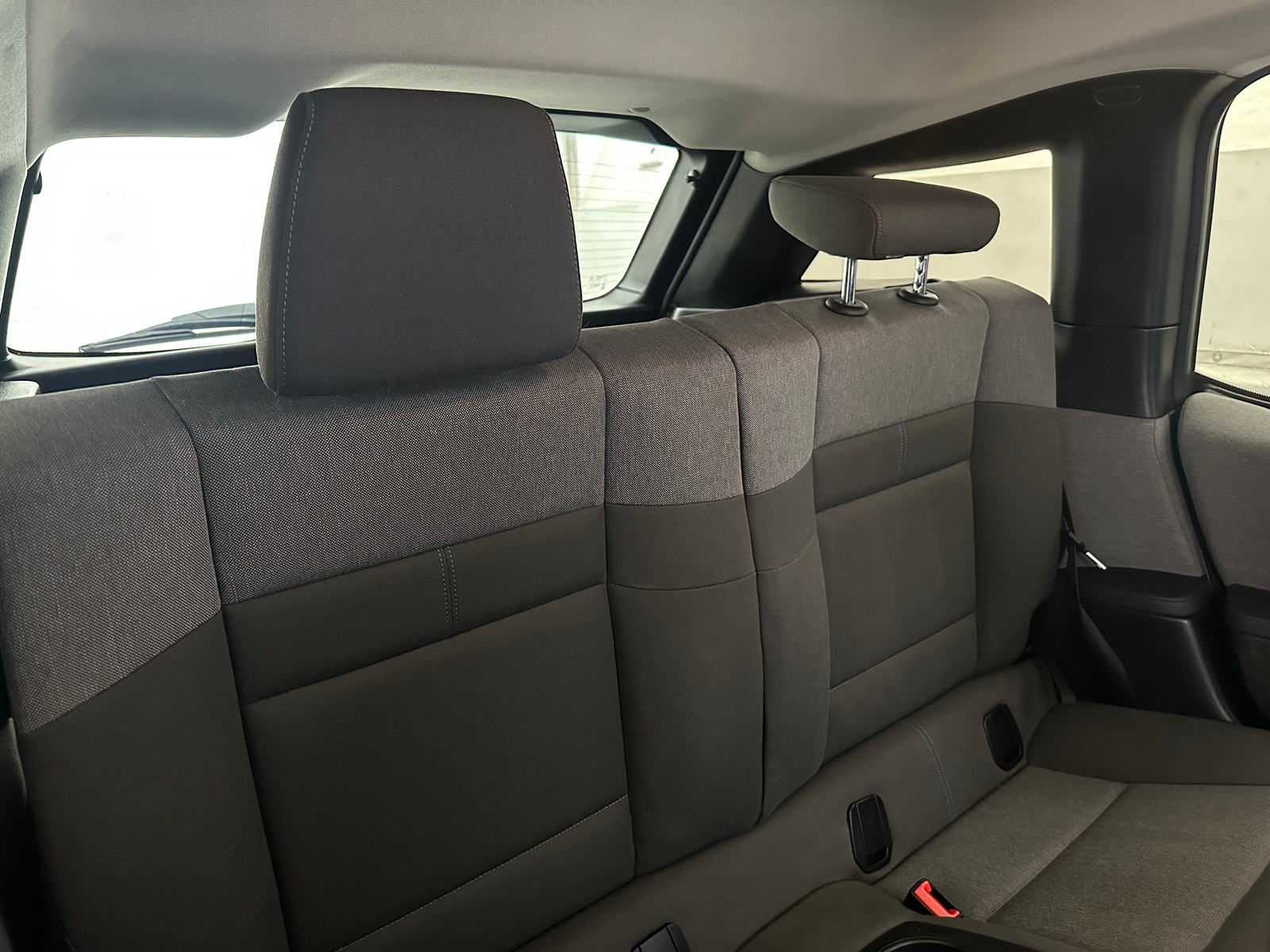 Thumbnail: 2019 BMW i3 - 6