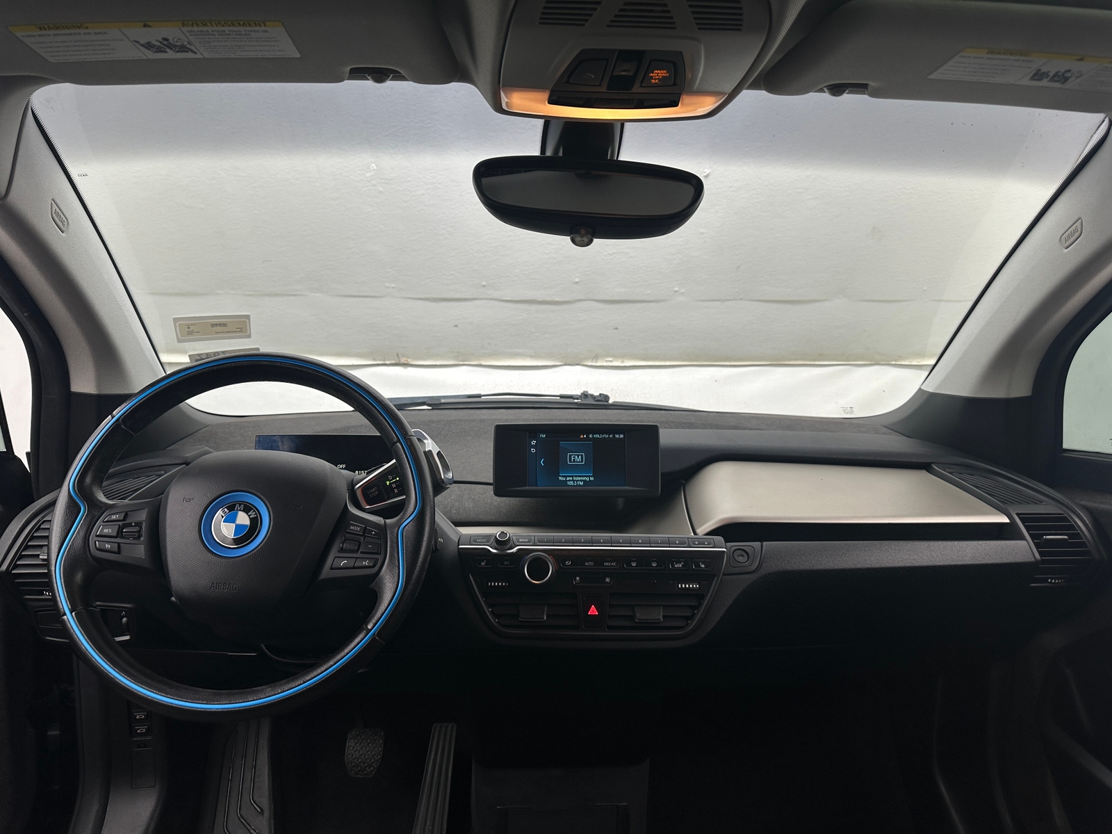 Thumbnail: 2019 BMW i3 - 3