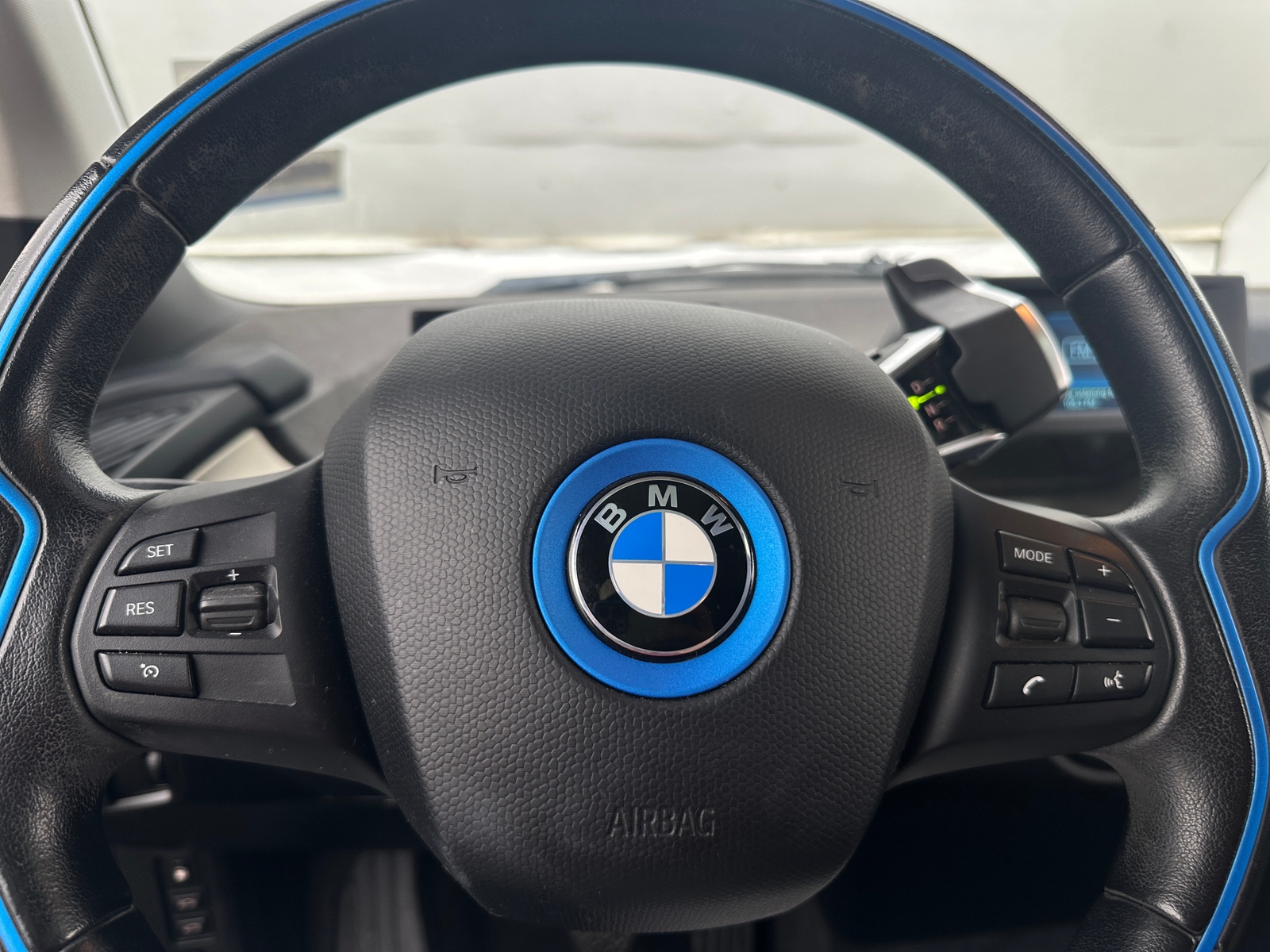 Thumbnail: 2019 BMW i3 - 5