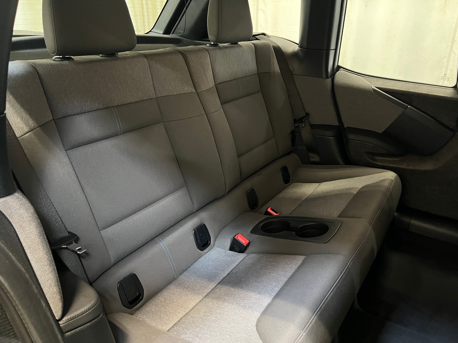 Thumbnail: 2019 BMW i3 - 6