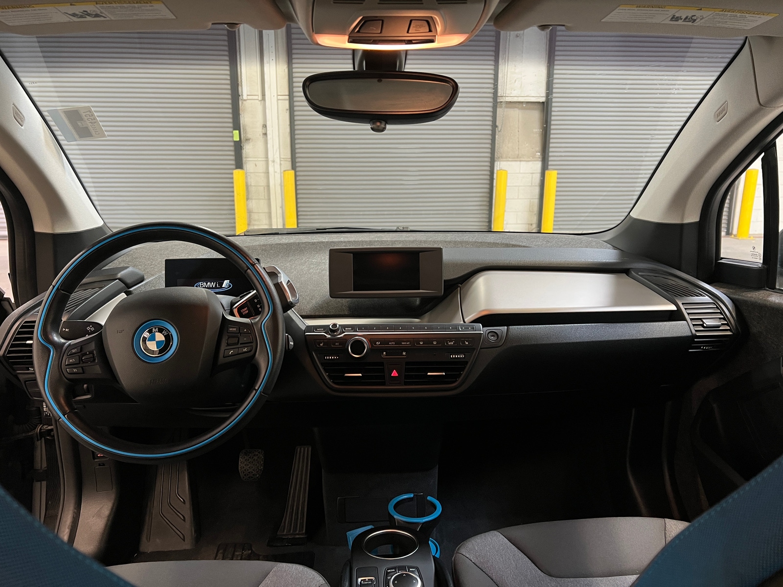 Thumbnail: 2019 BMW i3 - 3