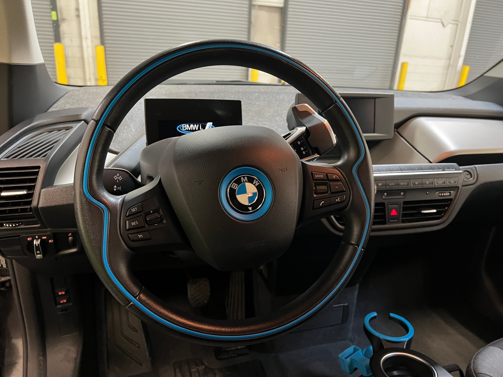 Thumbnail: 2019 BMW i3 - 5
