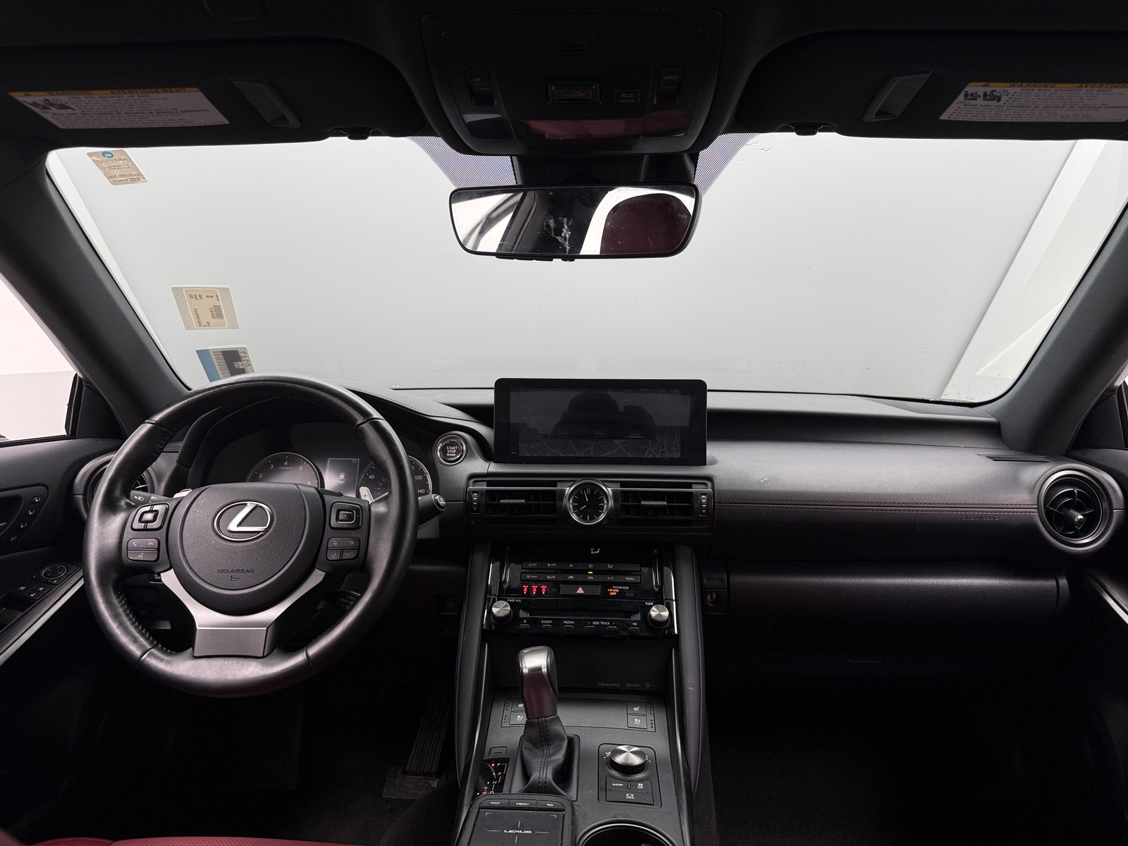 Thumbnail: 2023 Lexus IS - 2
