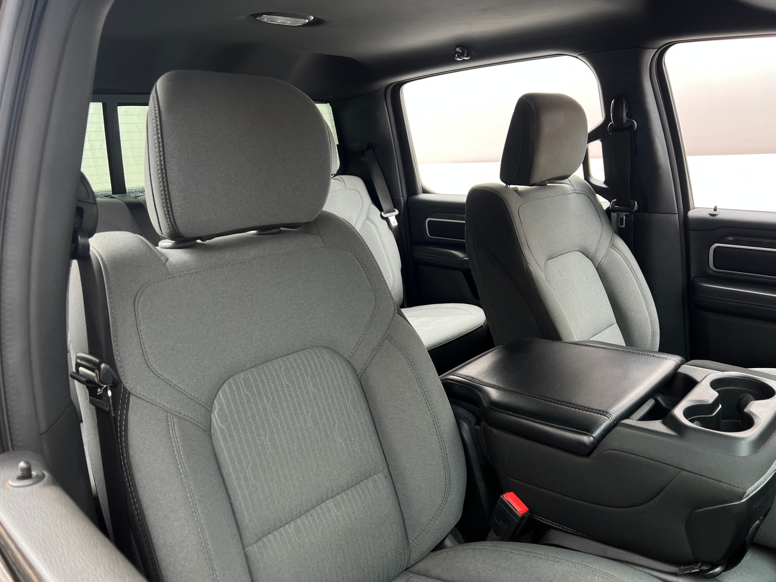 Thumbnail: 2023 RAM 1500 - 2