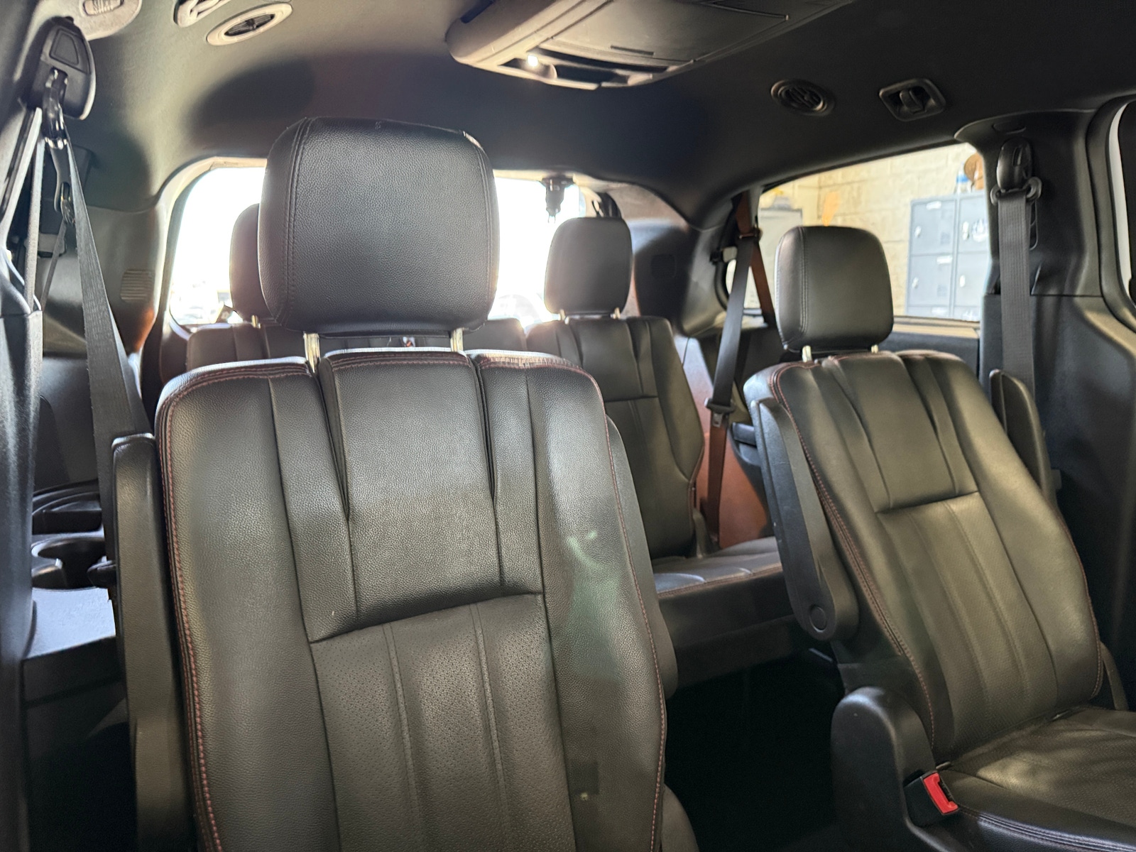 Thumbnail: 2019 Dodge Grand Caravan - 5