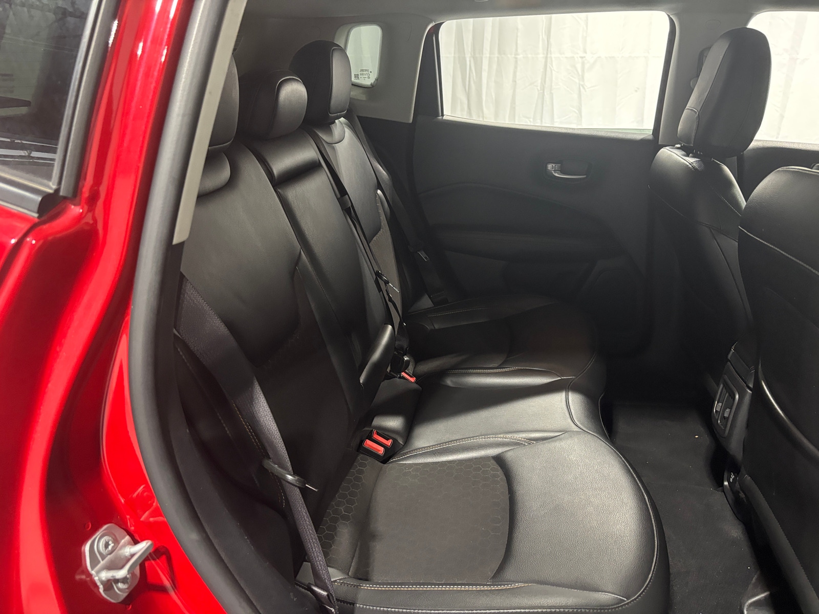 Thumbnail: 2021 Jeep Compass - 5