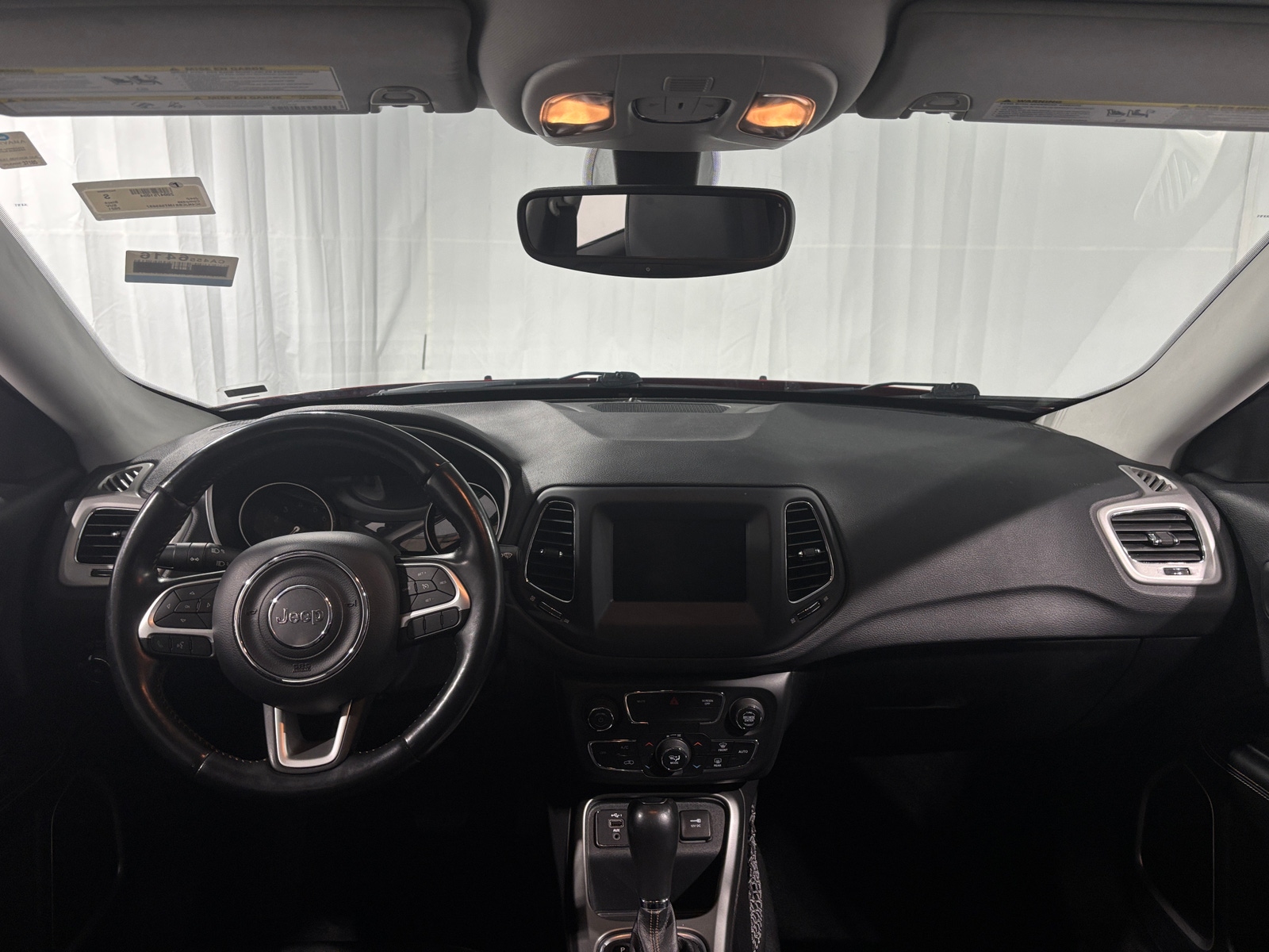 Thumbnail: 2021 Jeep Compass - 2