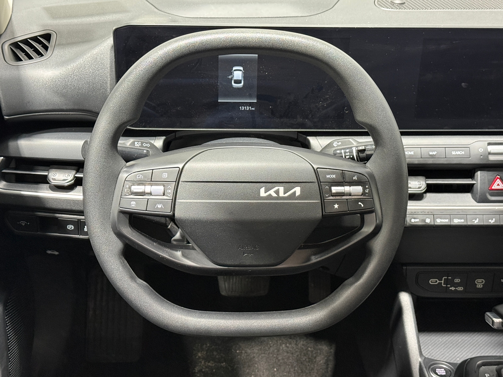 Thumbnail: 2025 Kia K4 - 5