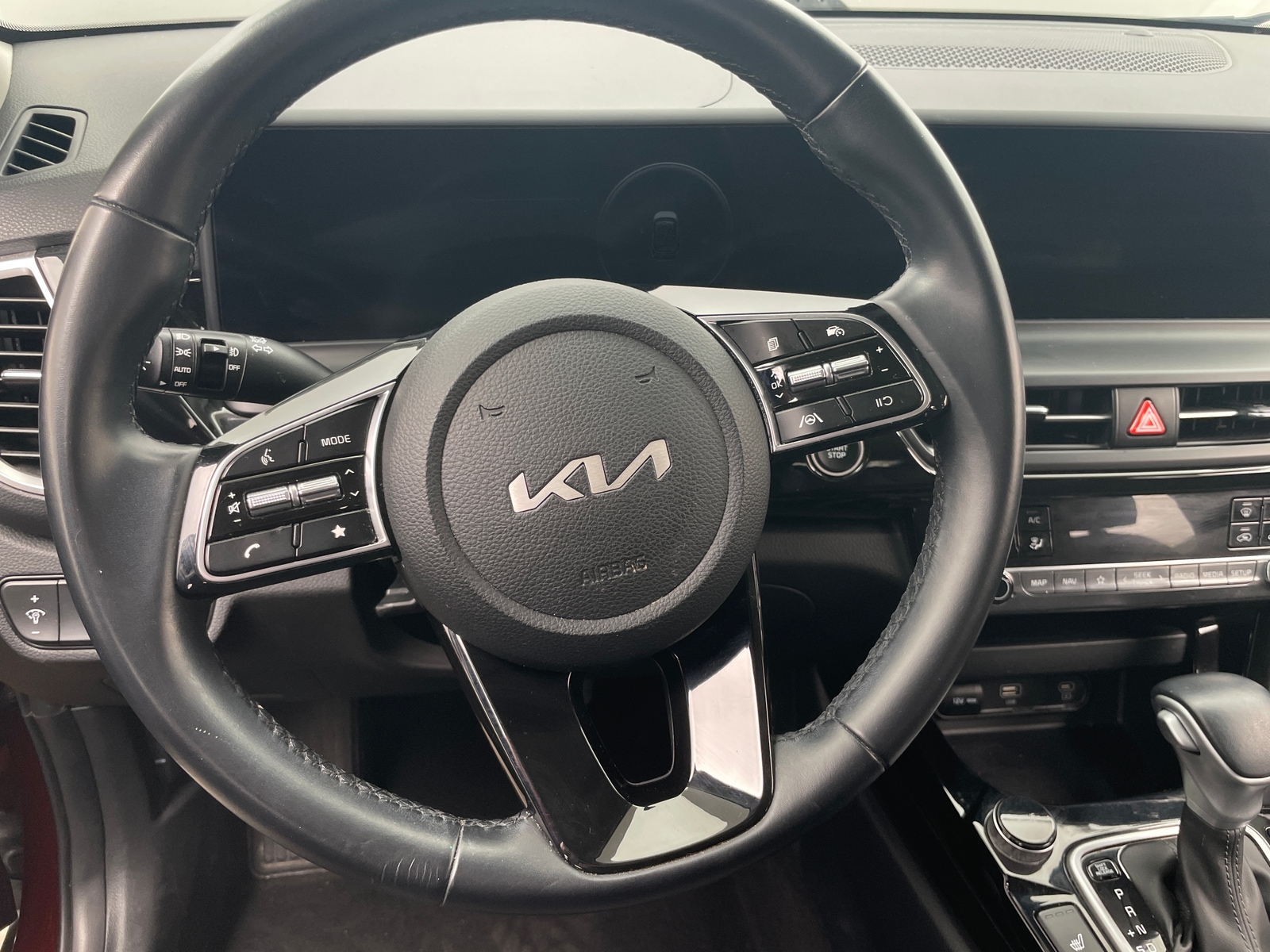 Thumbnail: 2024 Kia Seltos - 4